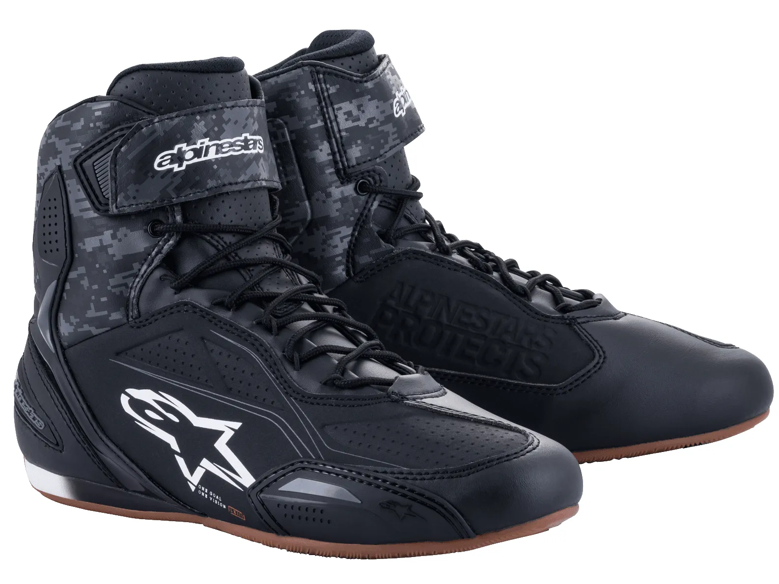 Faster-3 Shoes sold by Alpinestars product image thumbnail 2