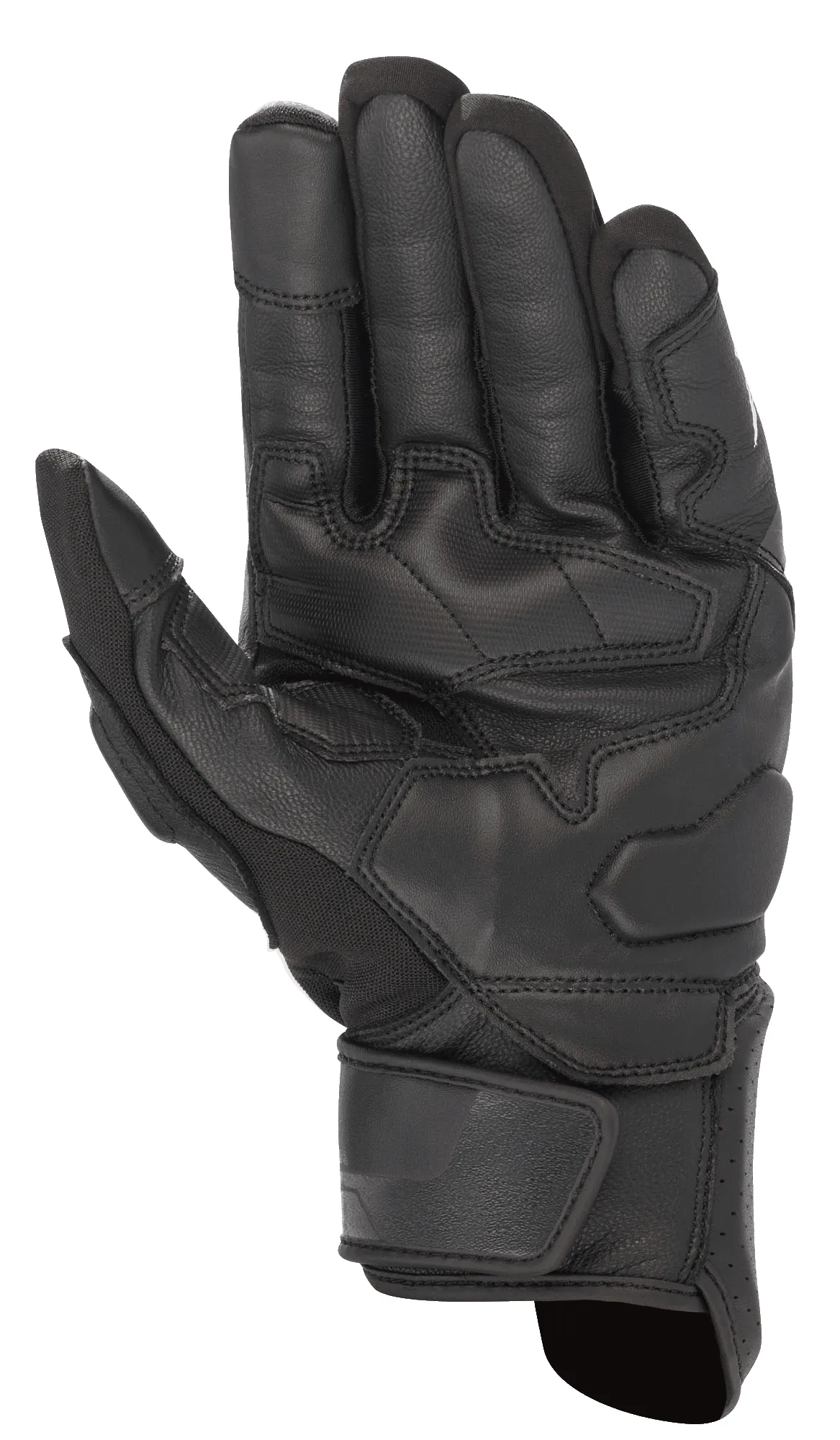 Booster V2 Gloves sold by Alpine Stars product image thumbnail 2