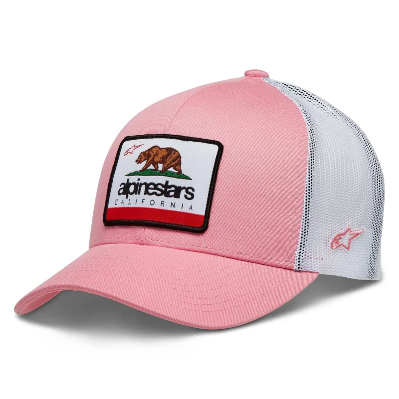 Women's Cali 2.0 Hat sold by Alpinestars