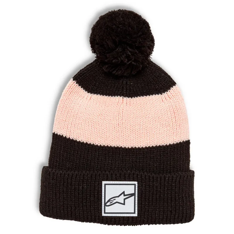 Women's Bobble Beanie sold by Alpinestars