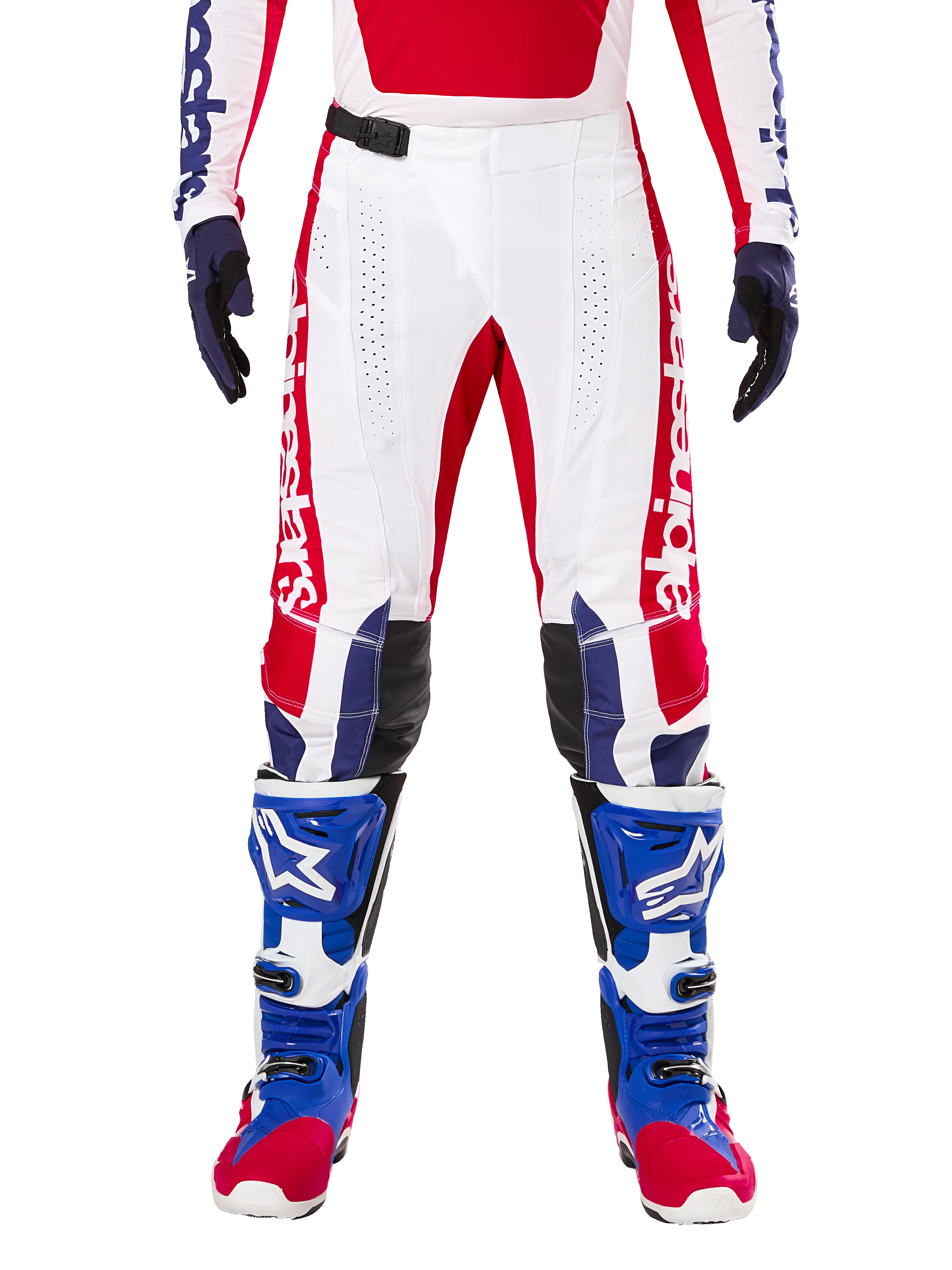 Limited Edition Techstar Fortitude Pants sold by Alpine Stars