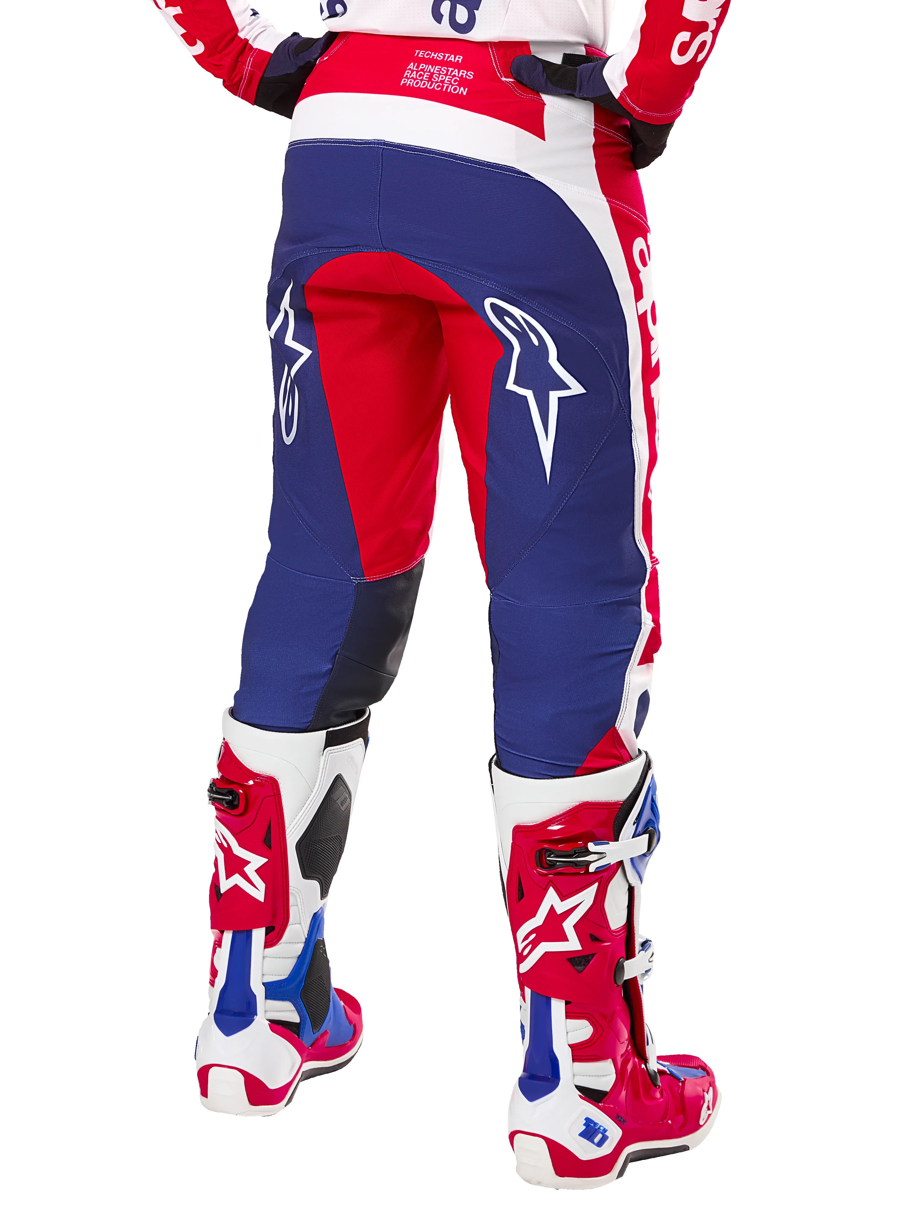 Limited Edition Techstar Fortitude Pants sold by Alpine Stars product image thumbnail 2
