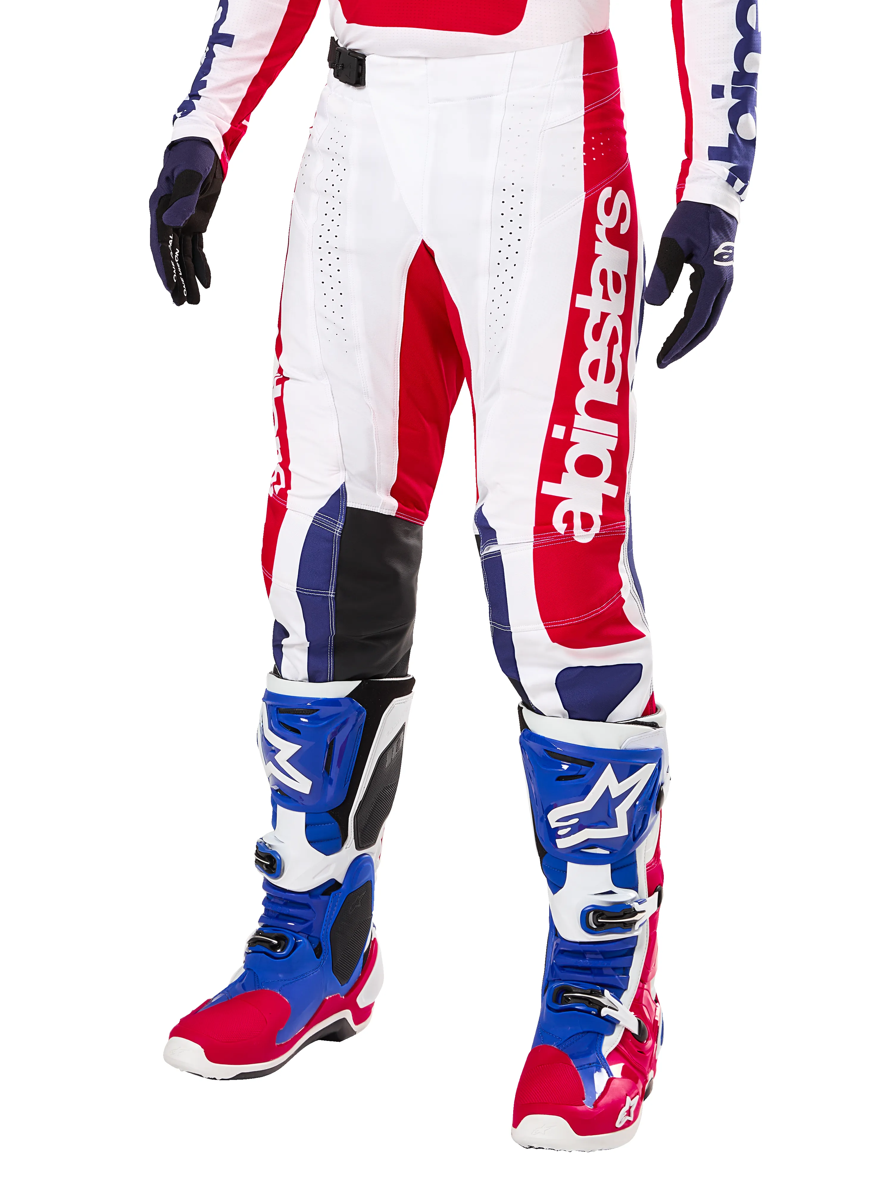 Limited Edition Techstar Fortitude Pants sold by Alpine Stars product image thumbnail 3