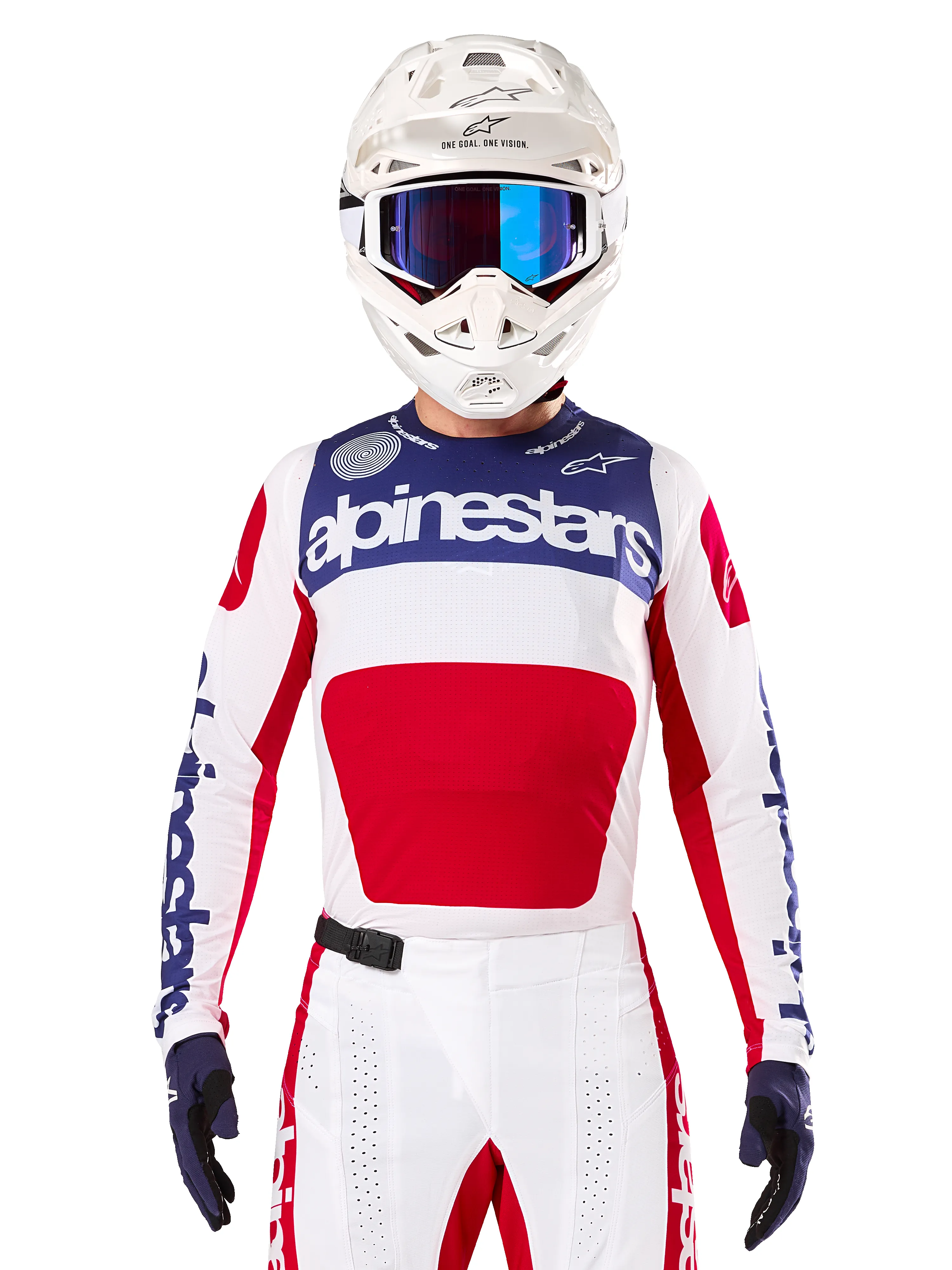 Limited Edition Techstar Fortitude Jersey sold by Alpine Stars