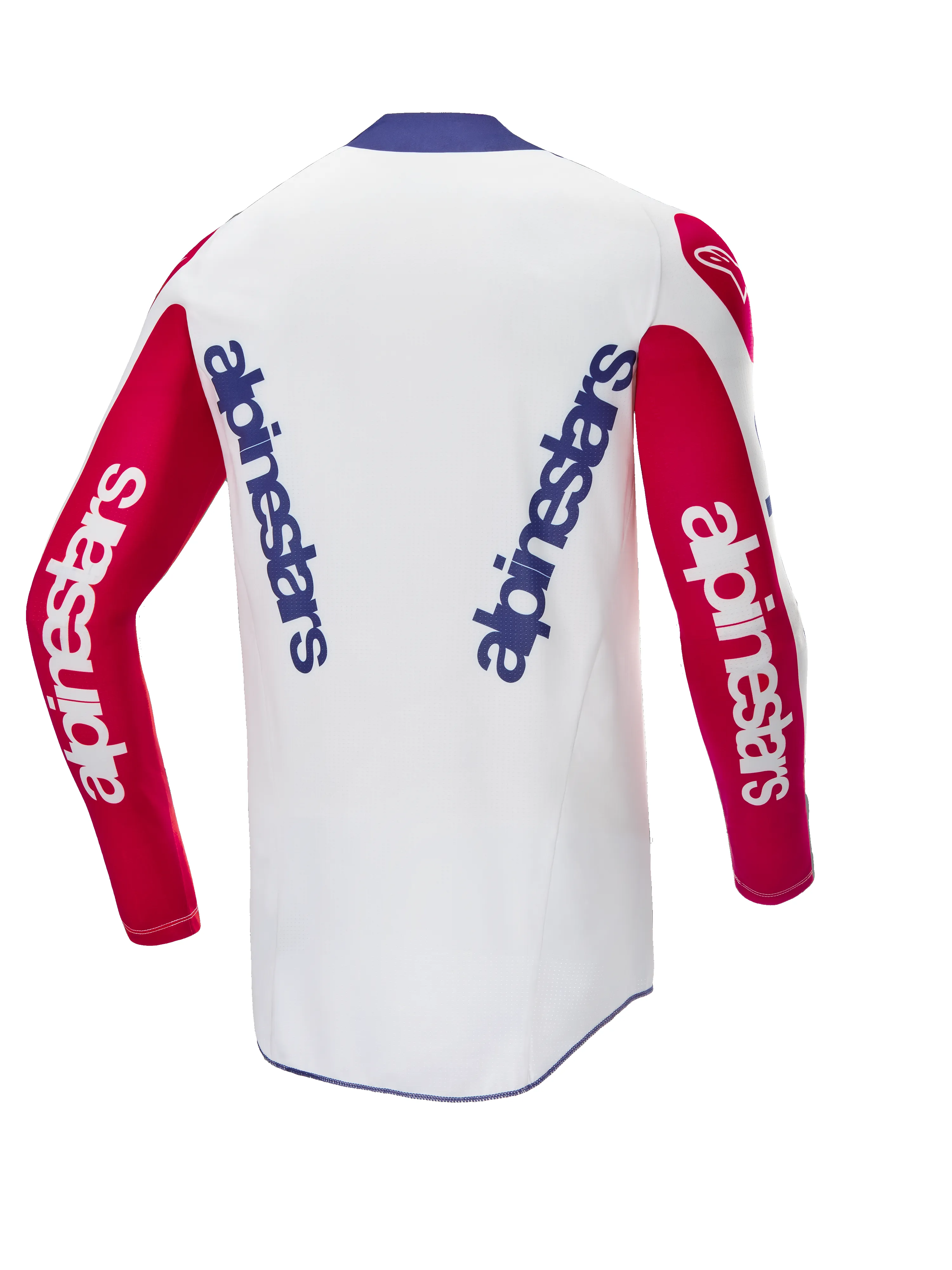 Limited Edition Techstar Fortitude Jersey sold by Alpine Stars product image thumbnail 5