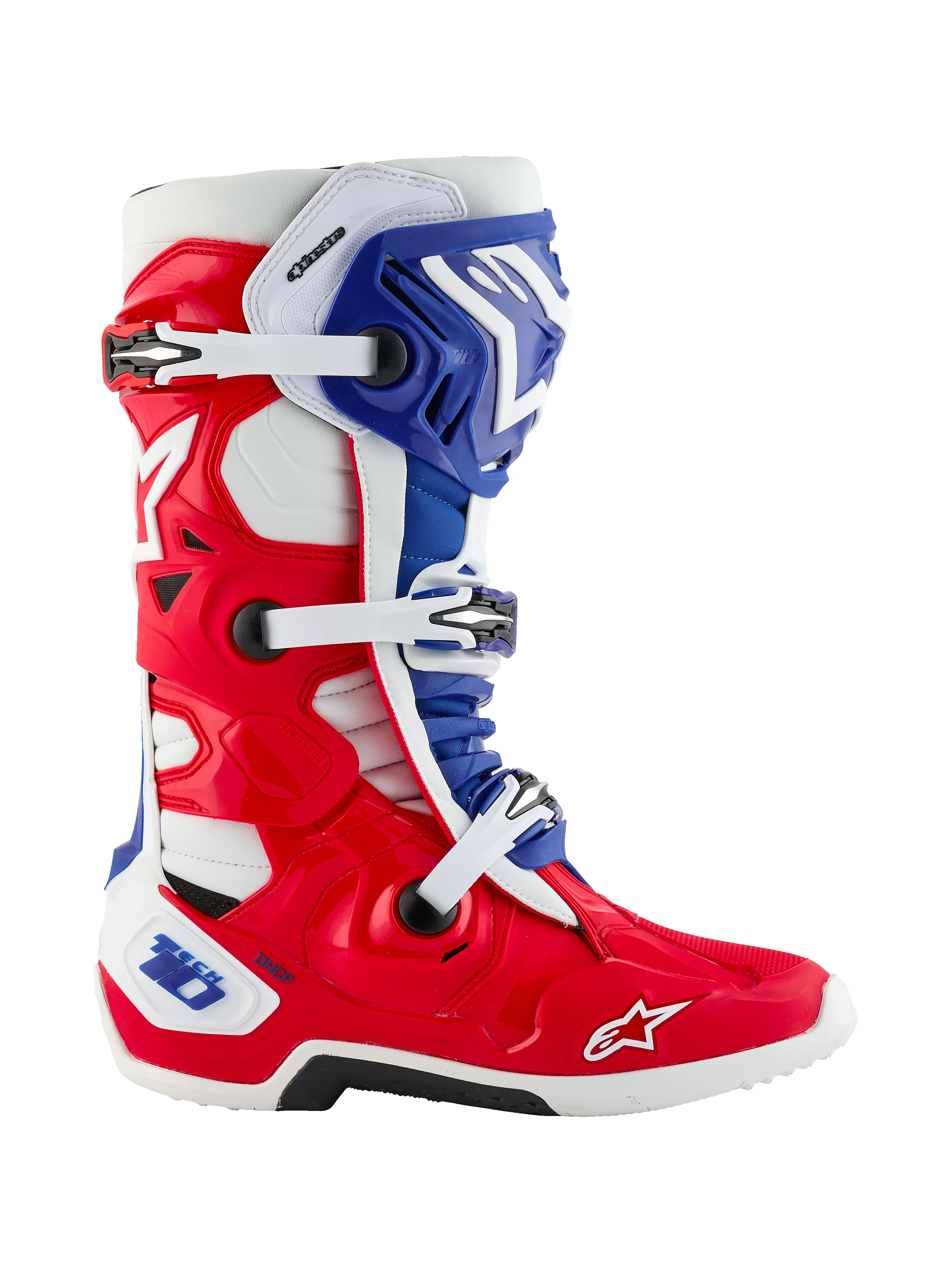 Limited Edition Fortitude Tech 10 Boot sold by Alpine Stars
