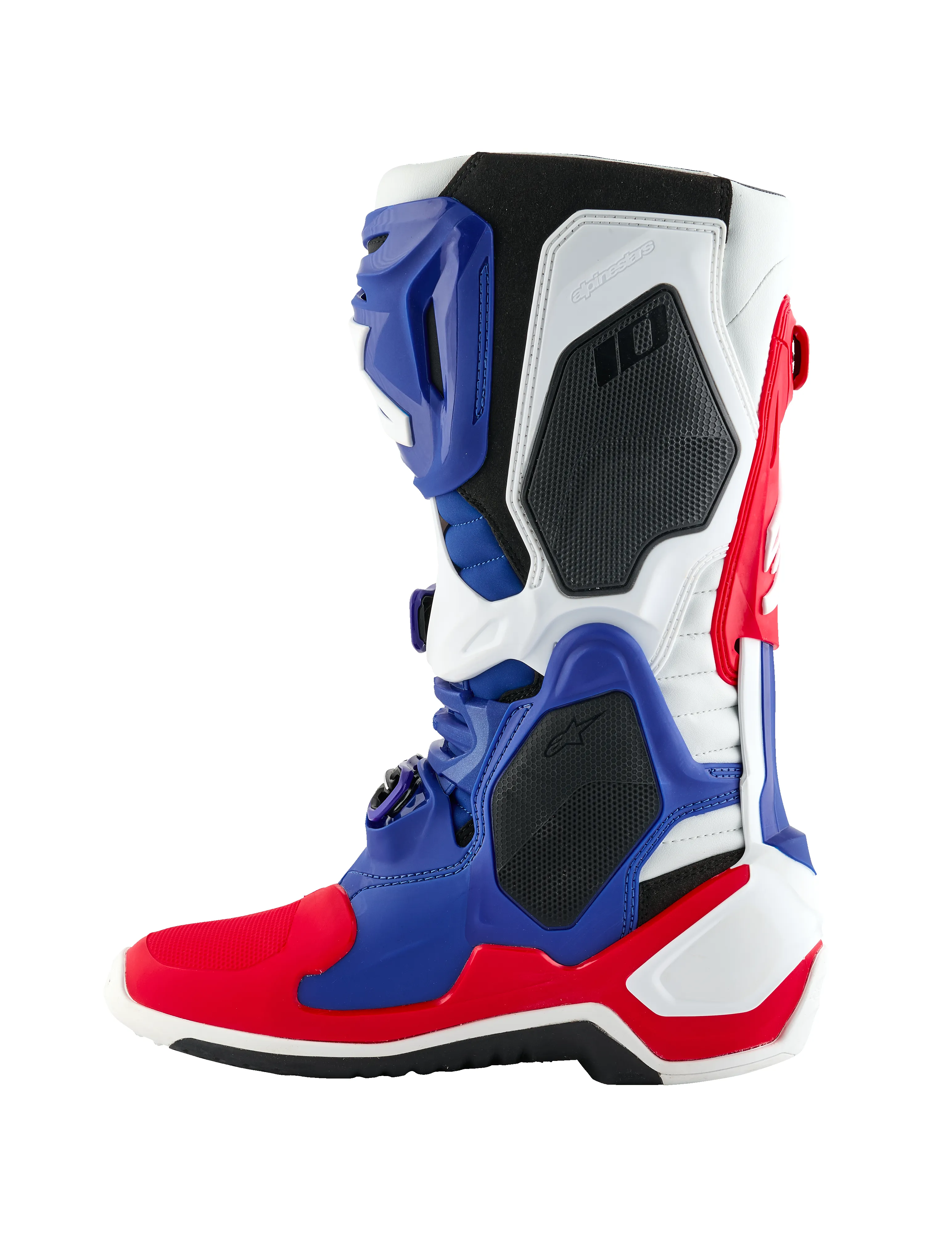 Limited Edition Fortitude Tech 10 Boot sold by Alpine Stars product image thumbnail 3