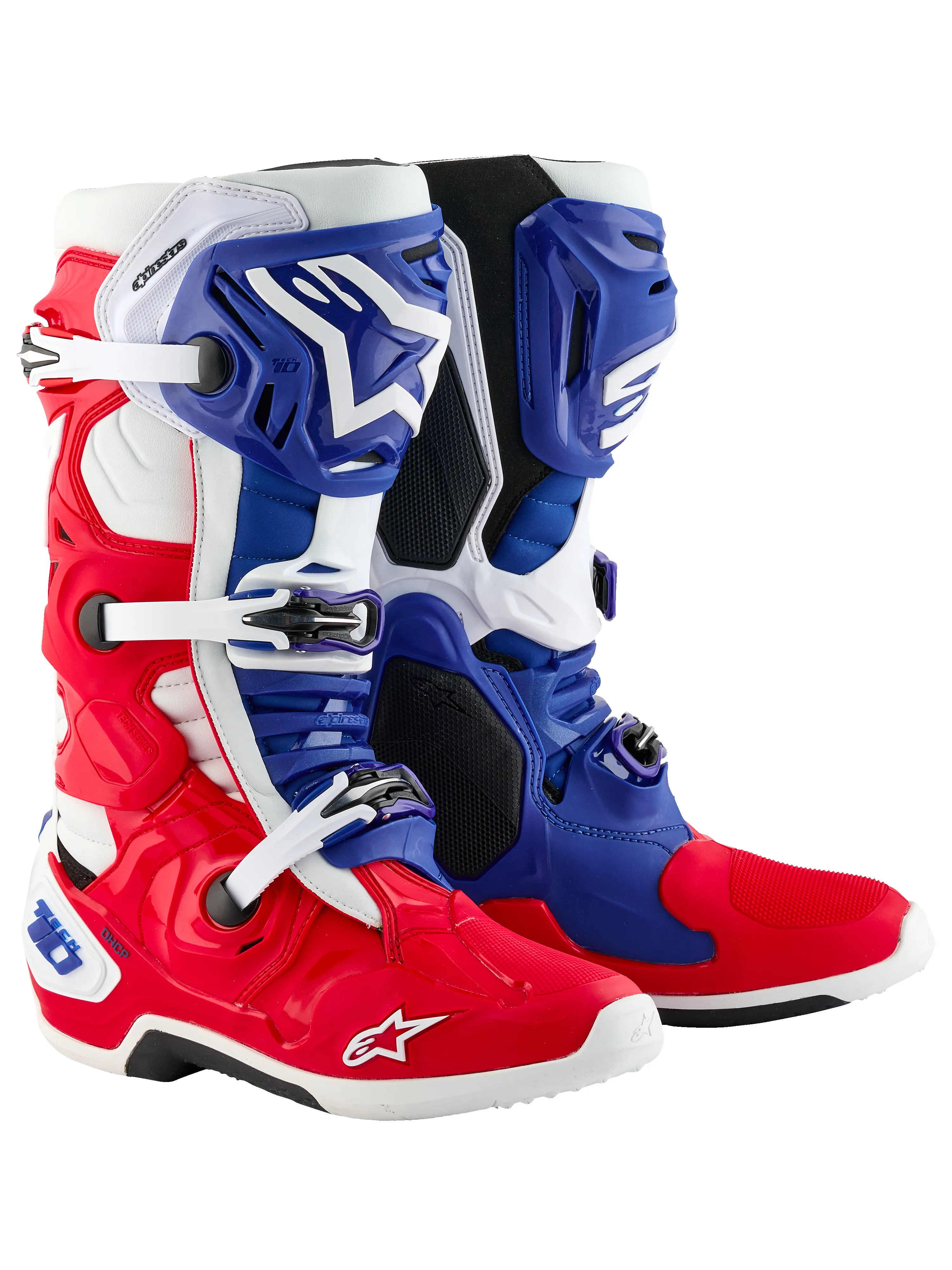Limited Edition Fortitude Tech 10 Boot sold by Alpine Stars product image thumbnail 2