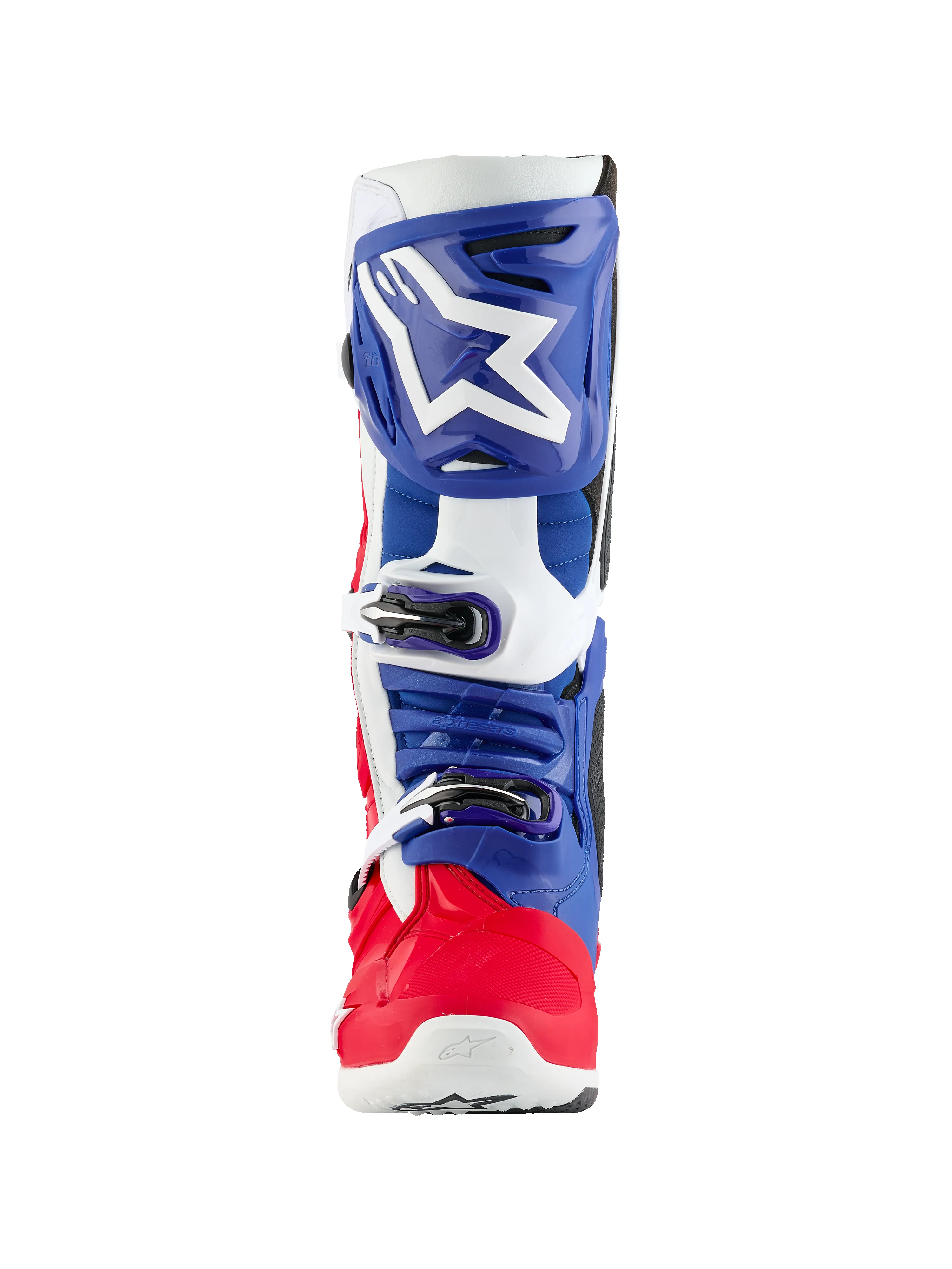 Limited Edition Fortitude Tech 10 Boot sold by Alpine Stars product image thumbnail 4