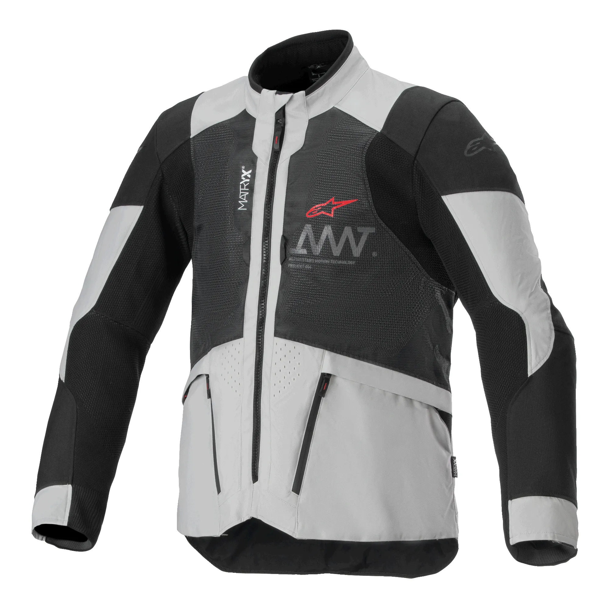 AMT- 7 Air Jacket sold by Alpinestars