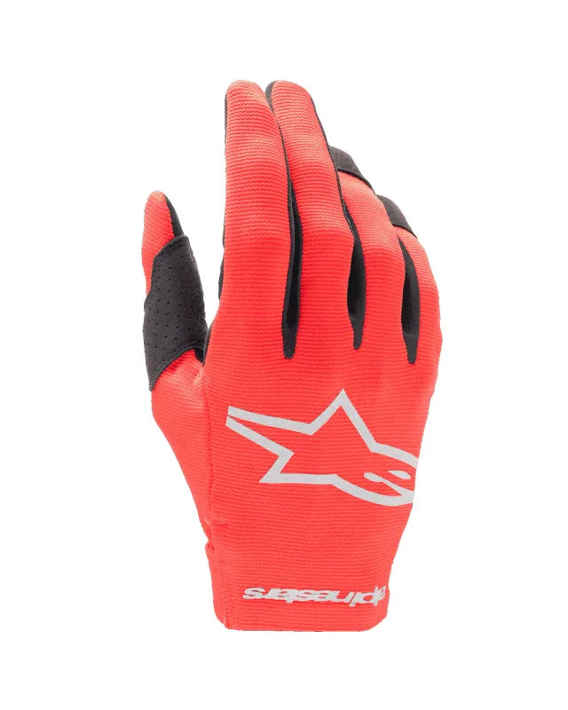 2026 Youth Radar Gloves sold by Alpinestars