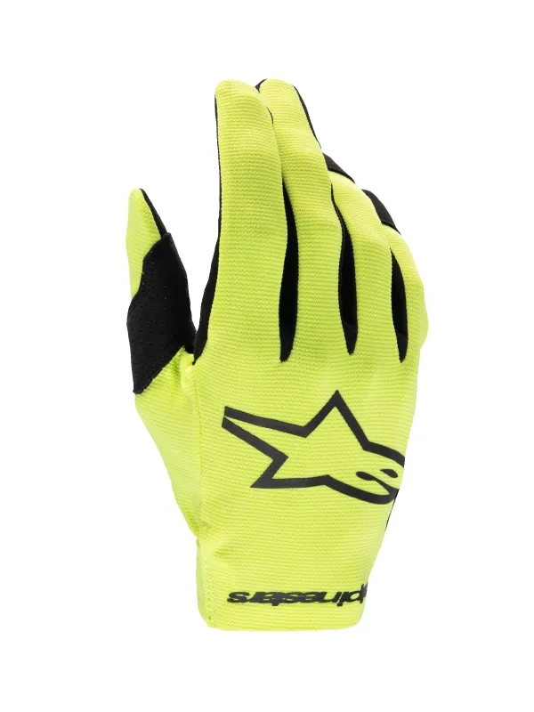 2026 Radar Gloves sold by Alpinestars