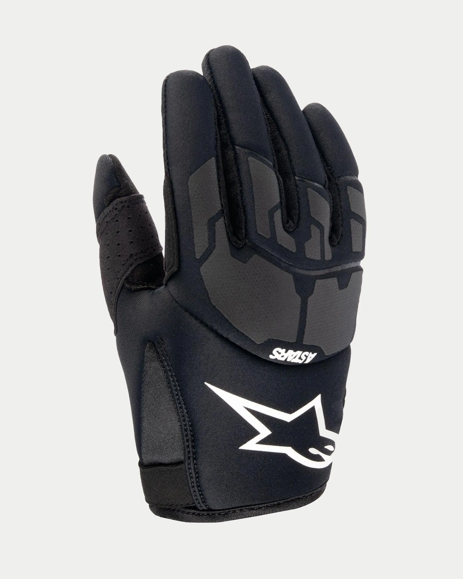 2026 Youth Thermo Shielder Gloves sold by Alpine Stars product image thumbnail 3
