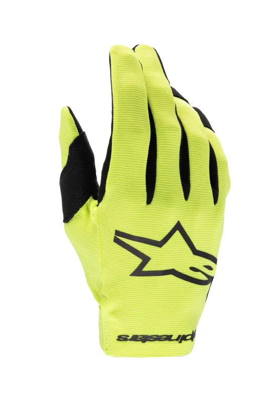 2026 Youth Radar Gloves sold by Alpinestars