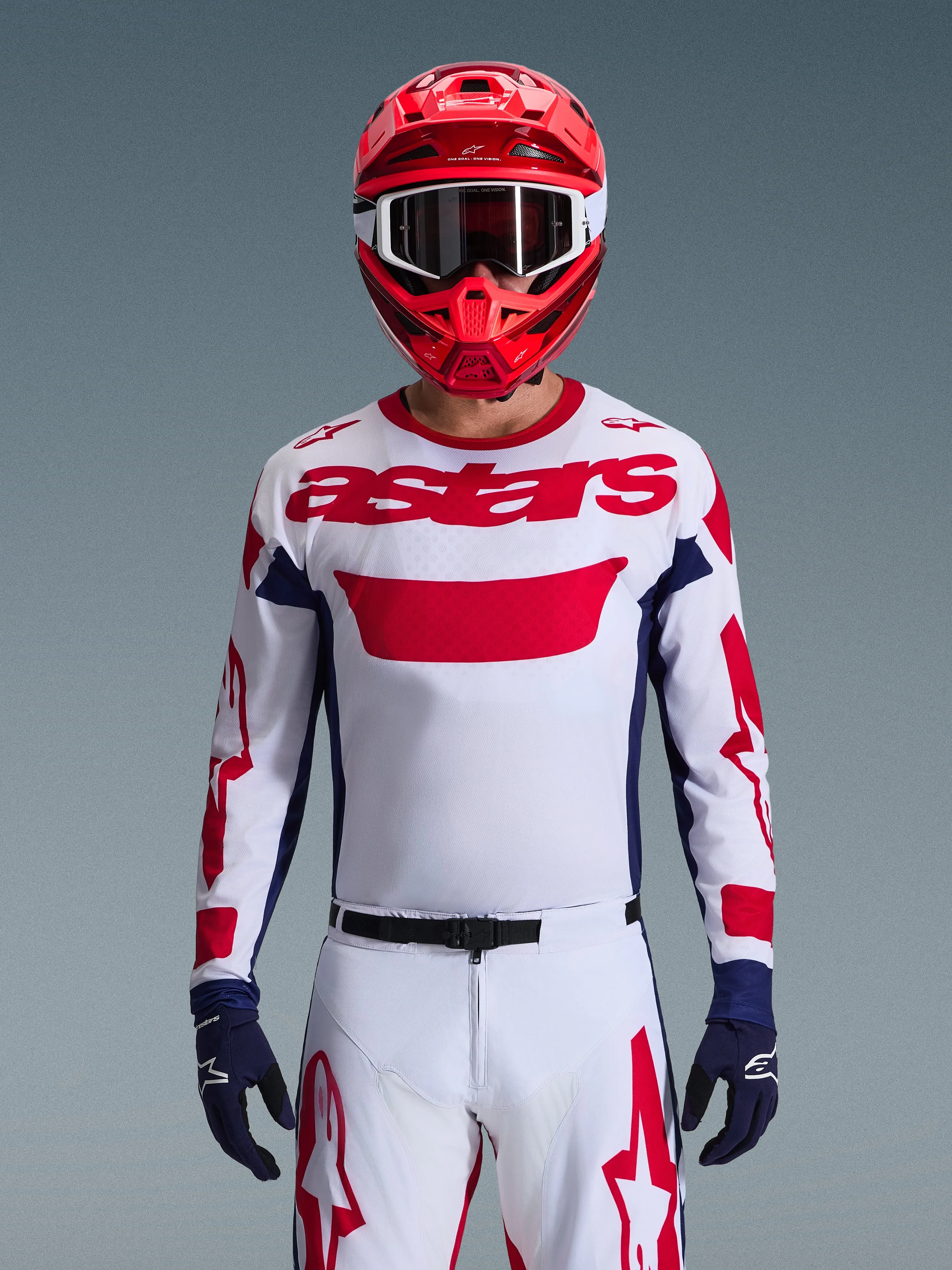 2026 Racer Riway Gear Set sold by Alpine Stars product image thumbnail 5