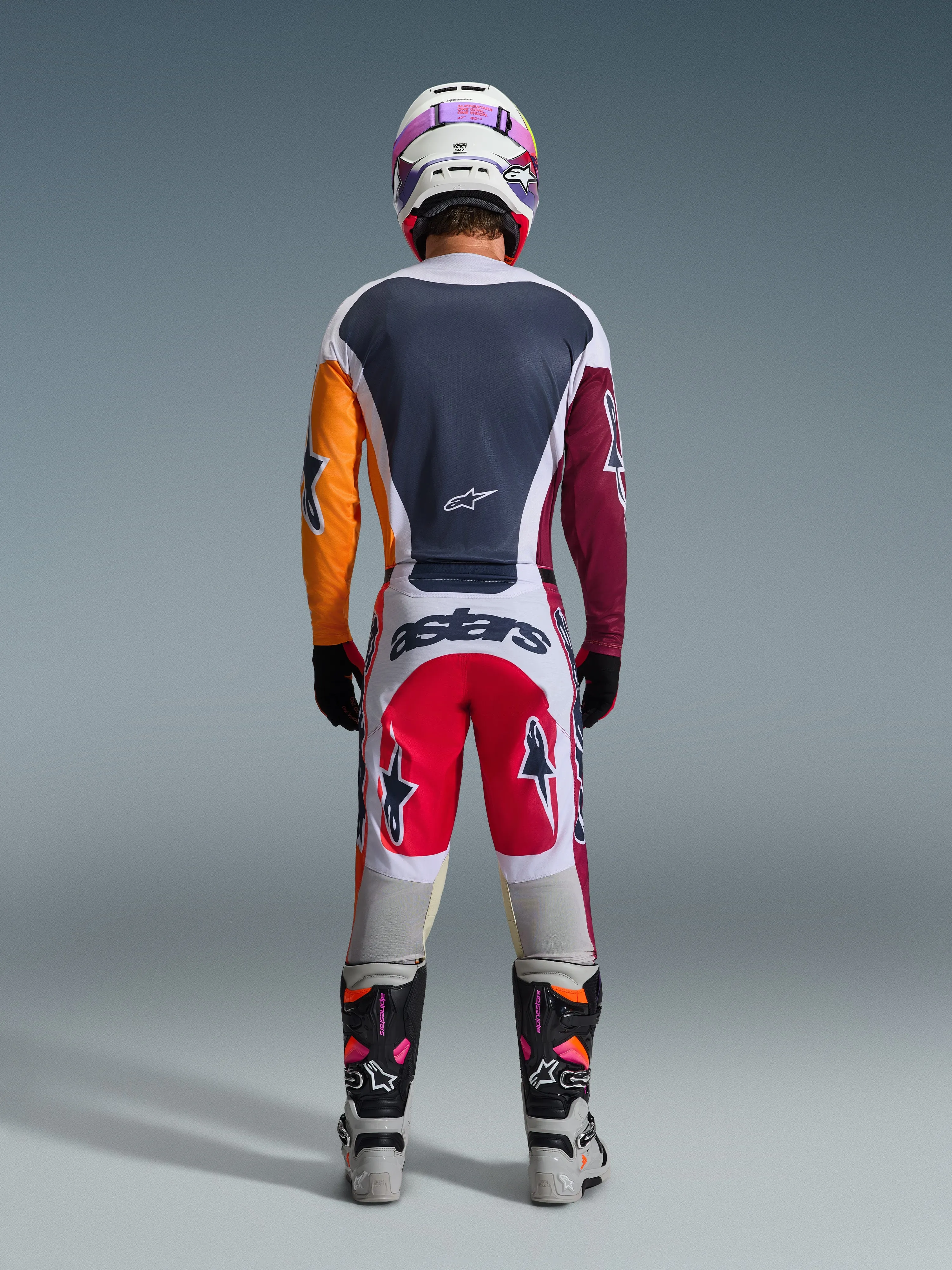 2026 Racer Portl Gear Set sold by Alpine Stars product image thumbnail 2