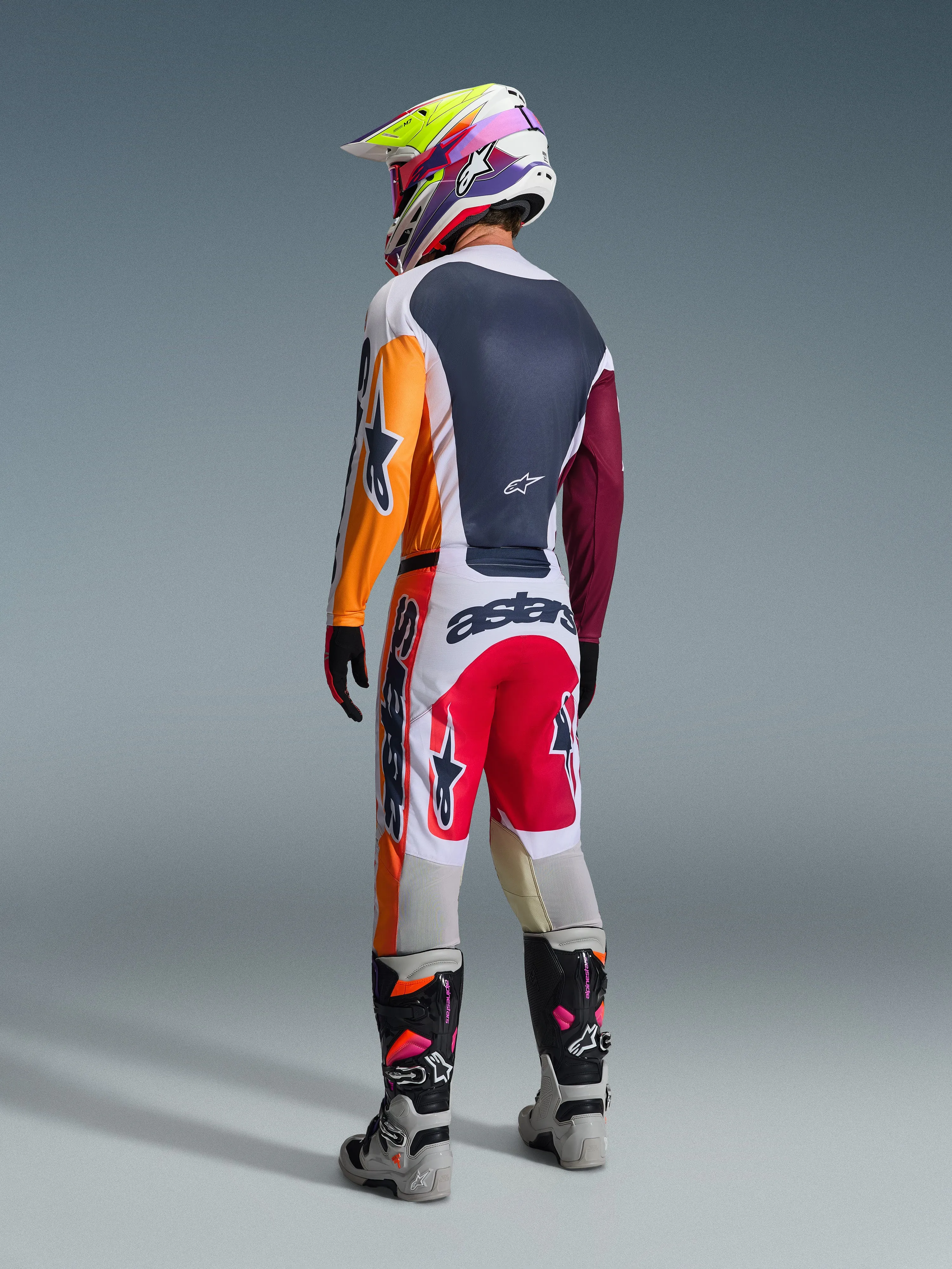 2026 Racer Portl Gear Set sold by Alpine Stars product image thumbnail 4
