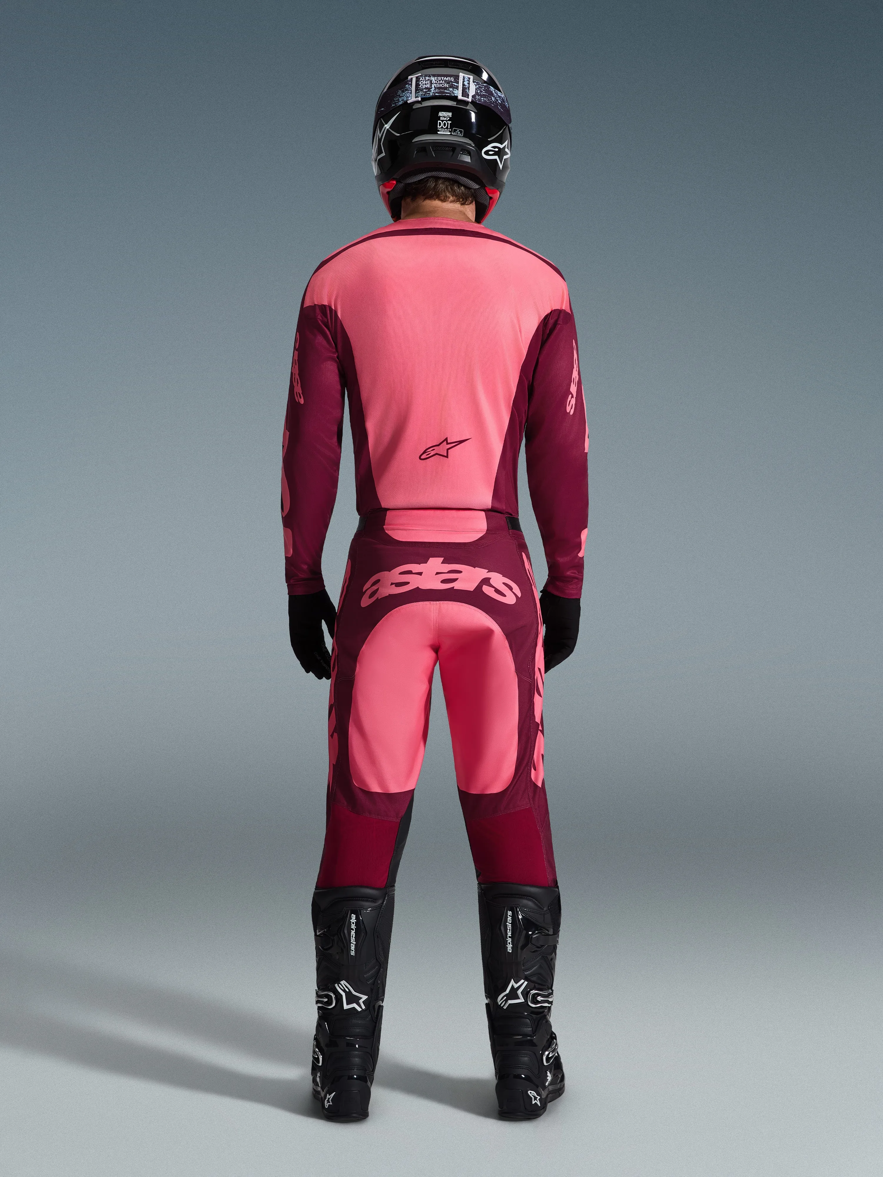 2026 Racer Riway Gear Set sold by Alpinestars product image thumbnail 2