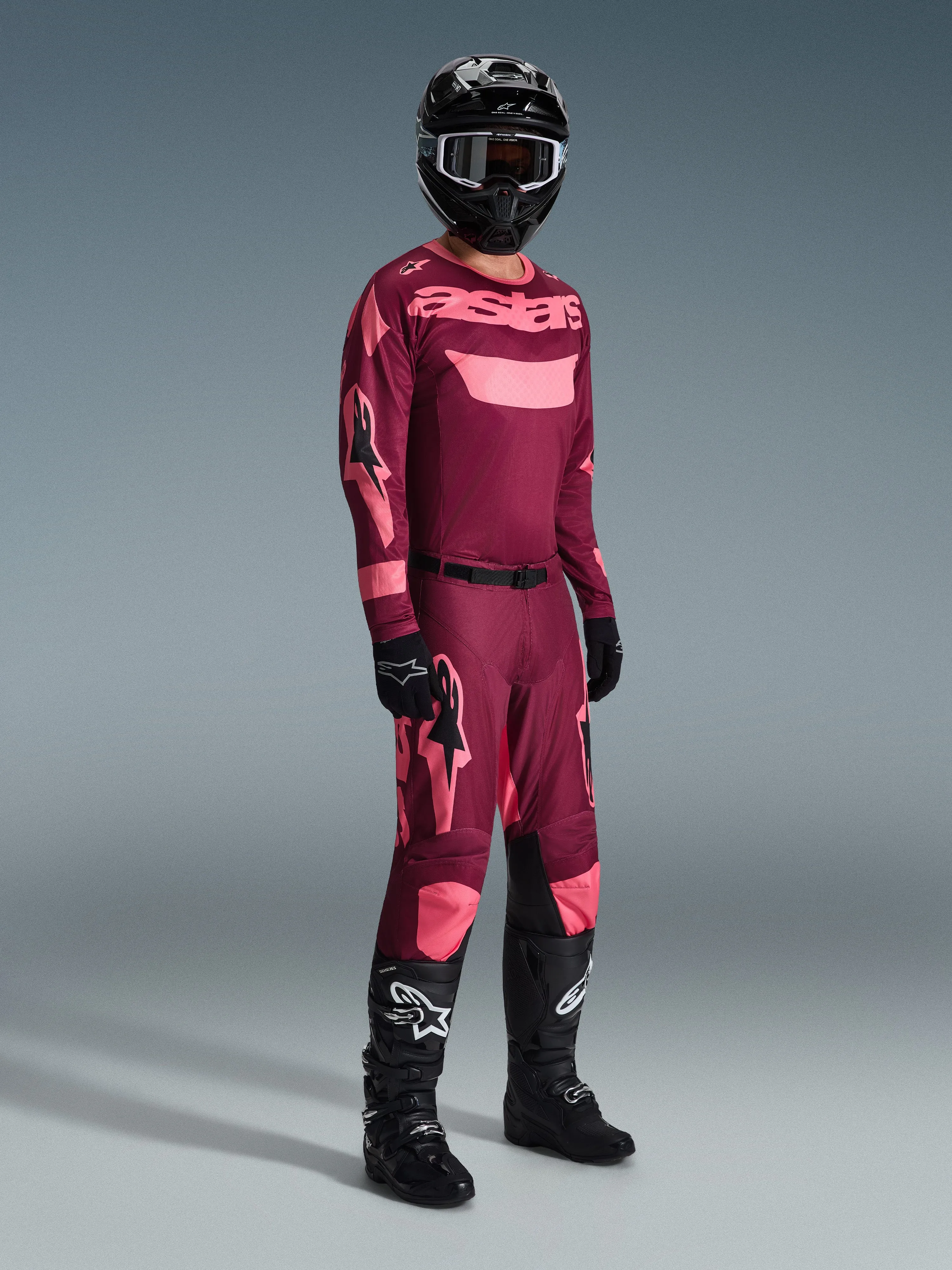 2026 Racer Riway Gear Set sold by Alpinestars product image thumbnail 3