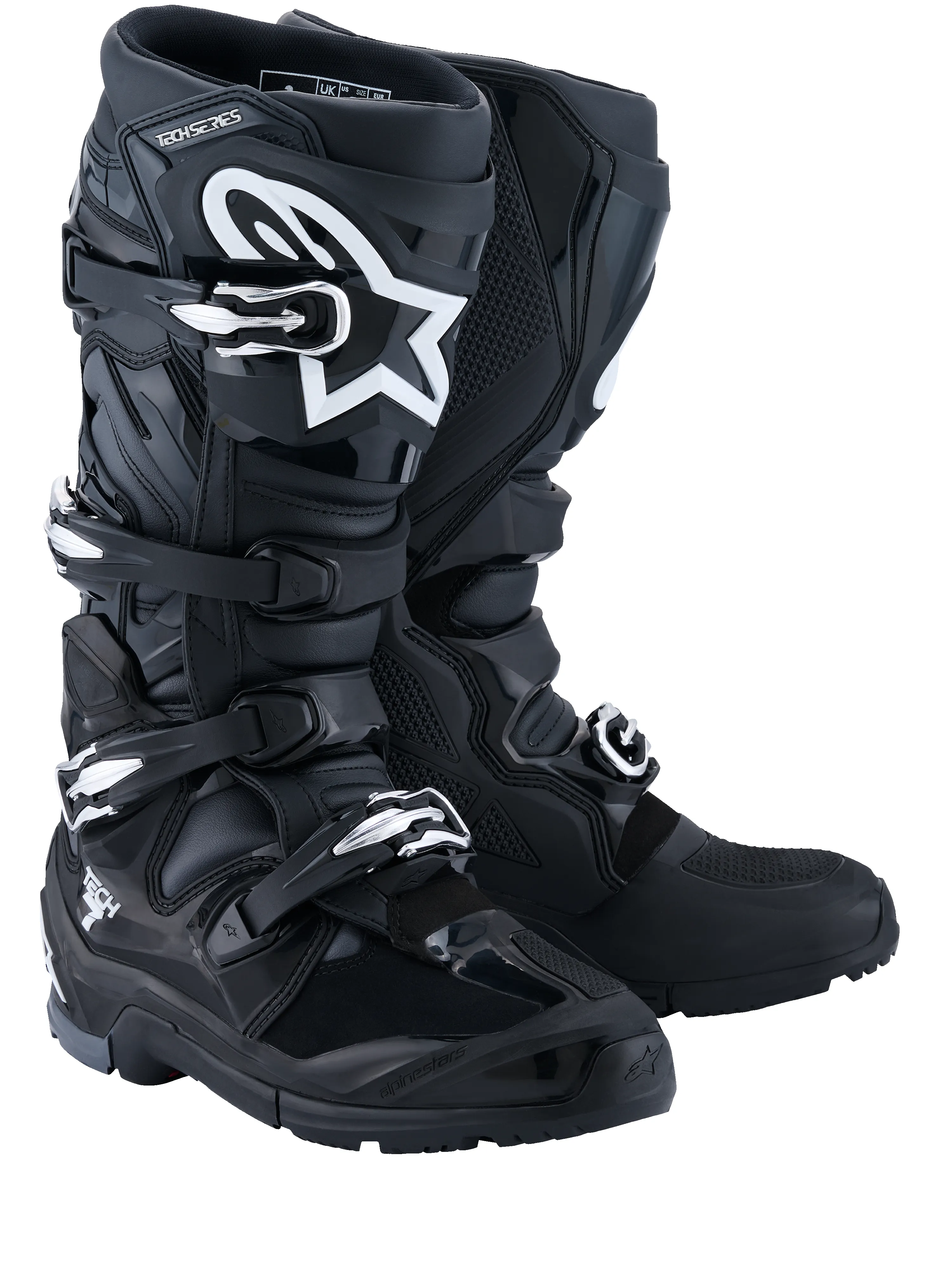 2026 Tech 7 Enduro Boots sold by Alpine Stars product image thumbnail 2