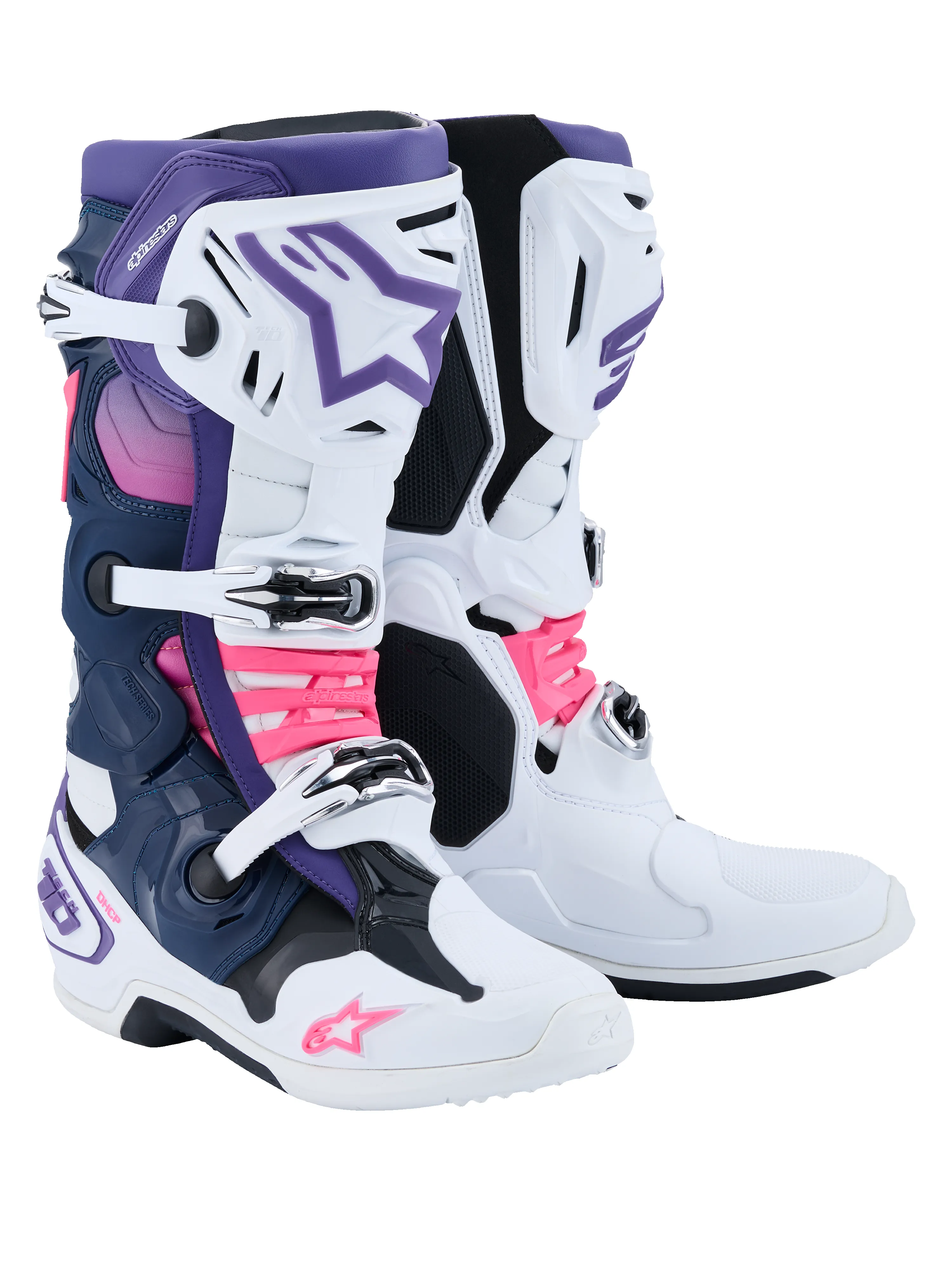 Tech 10 Boots sold by Alpine Stars product image thumbnail 2