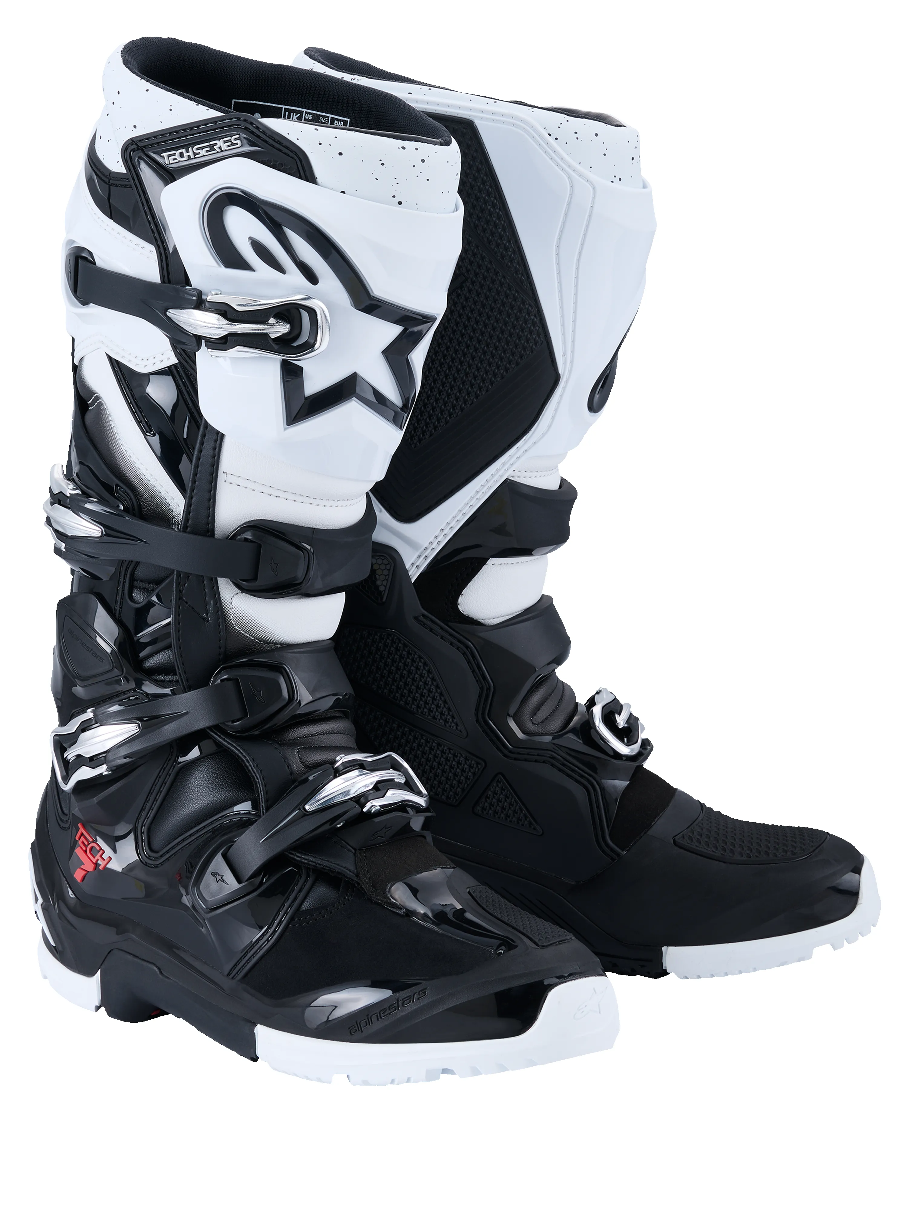 2026 Tech 7 Enduro Boots sold by Alpine Stars product image thumbnail 2