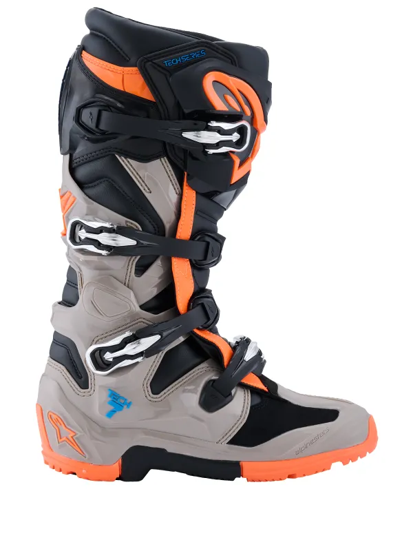 2026 Tech 7 Enduro Boots sold by Alpine Stars