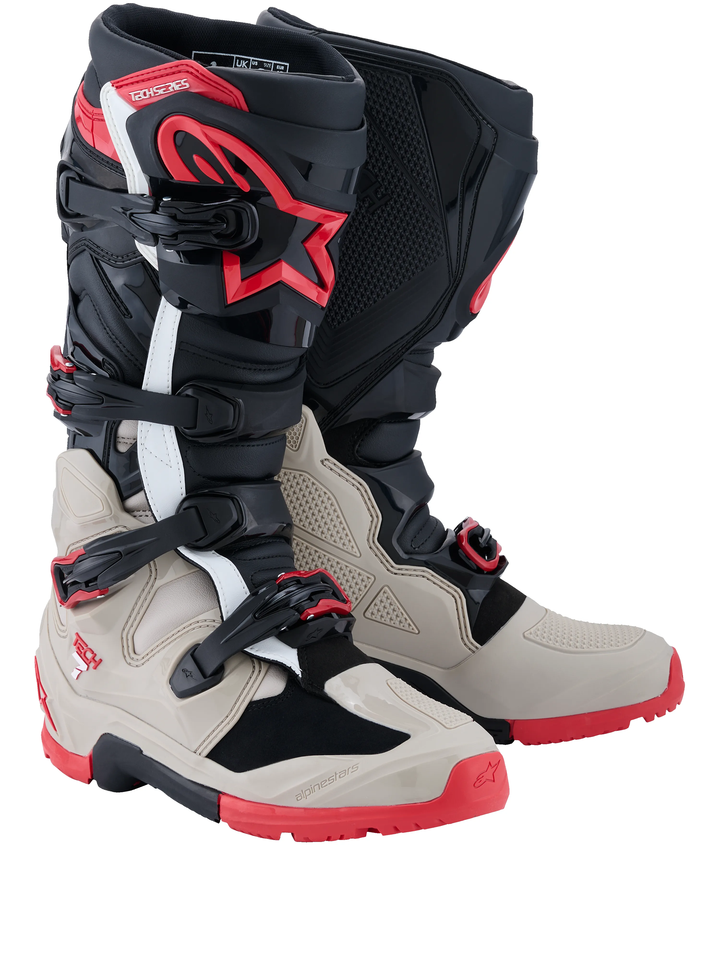 2026 Tech 7 Enduro Boots sold by Alpine Stars product image thumbnail 2