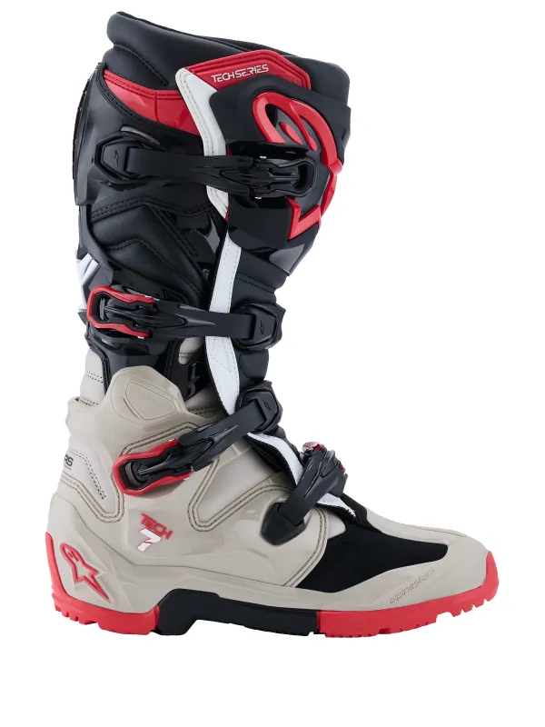2026 Tech 7 Enduro Boots sold by Alpine Stars