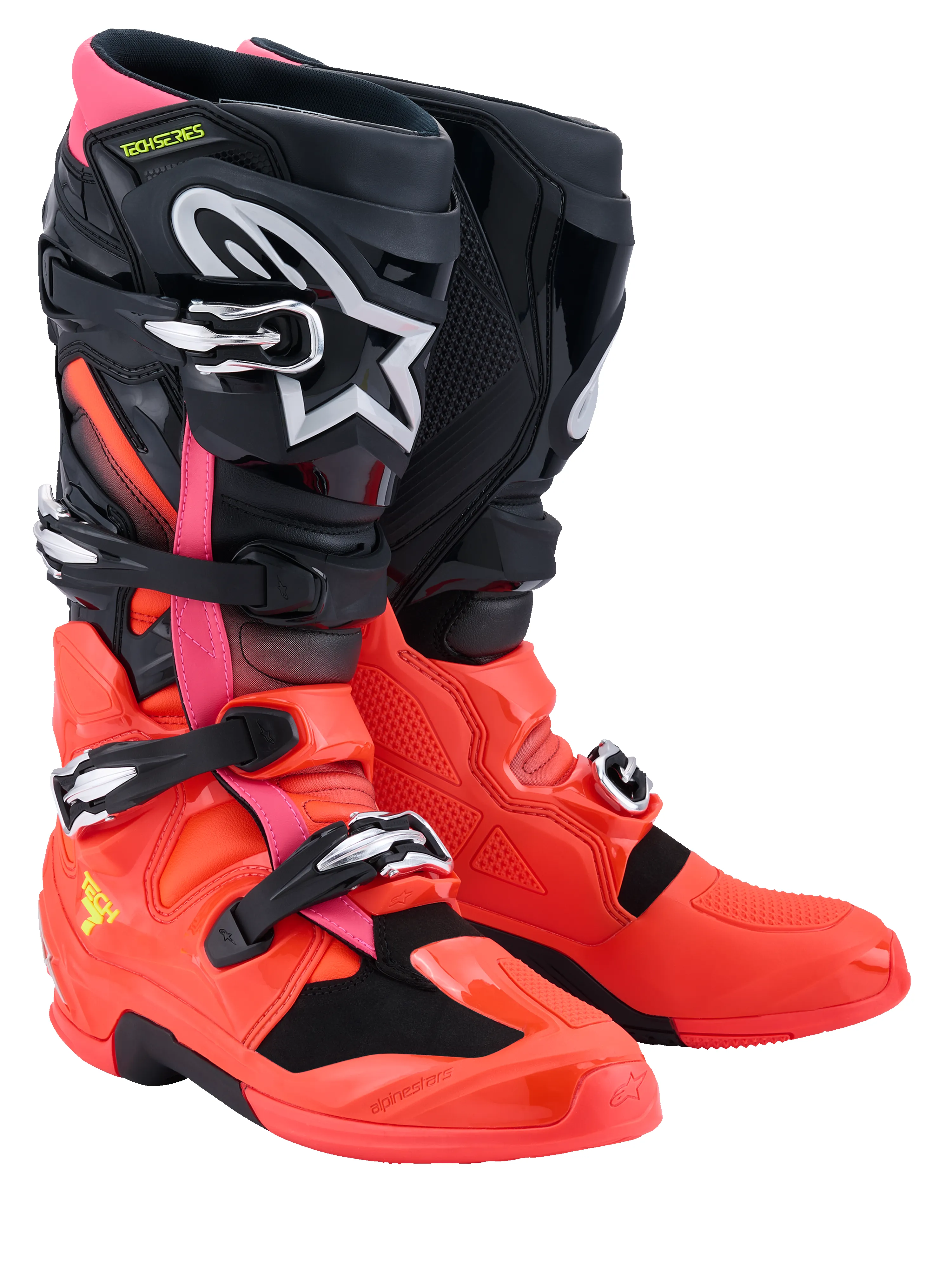 Tech 7 Boots sold by Alpine Stars product image thumbnail 2