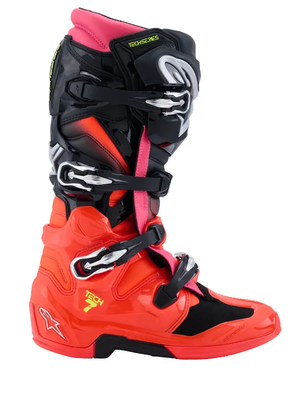 Tech 7 Boots sold by Alpine Stars