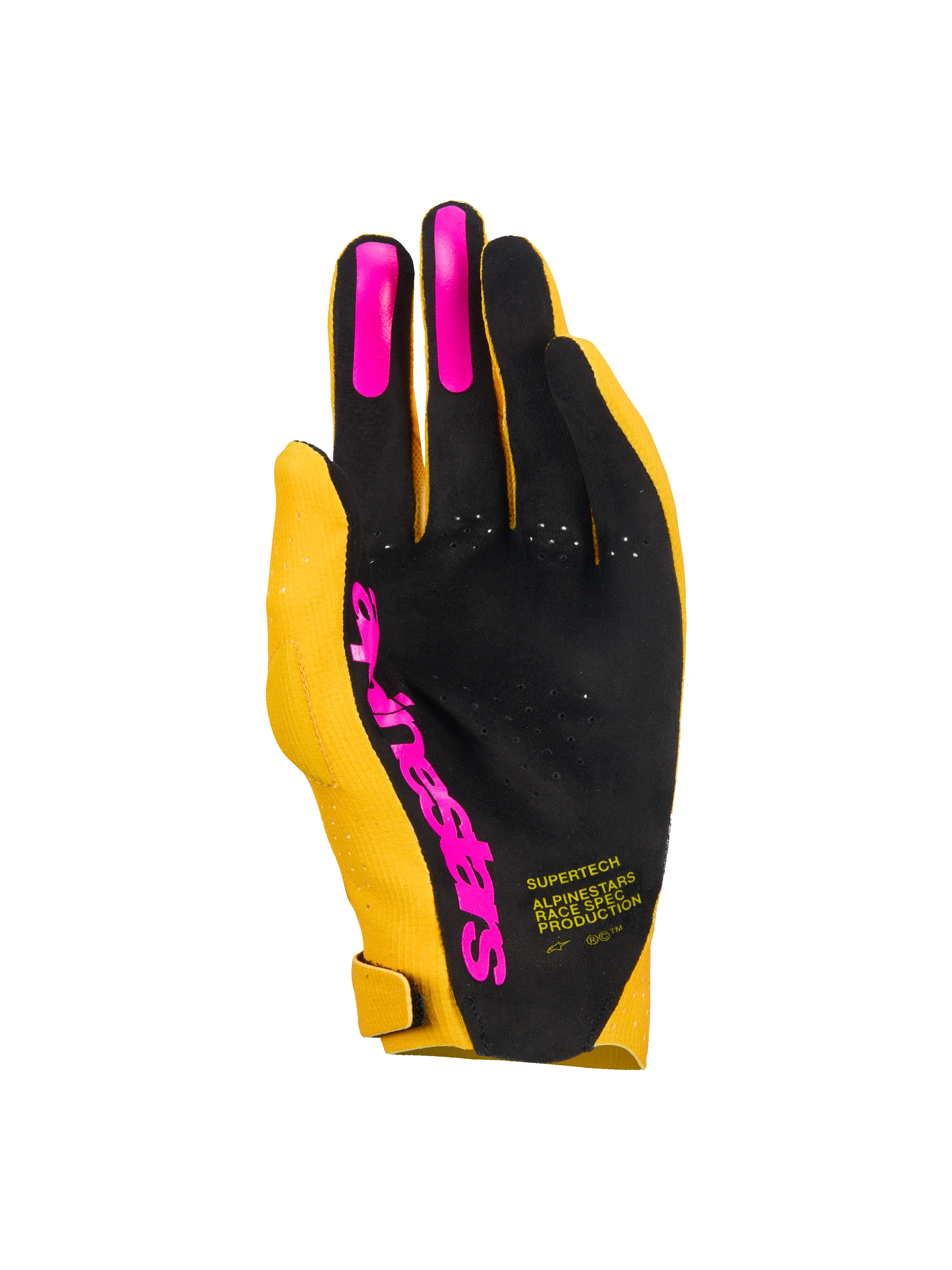 Supertech MX Gloves sold by Alpine Stars product image thumbnail 2