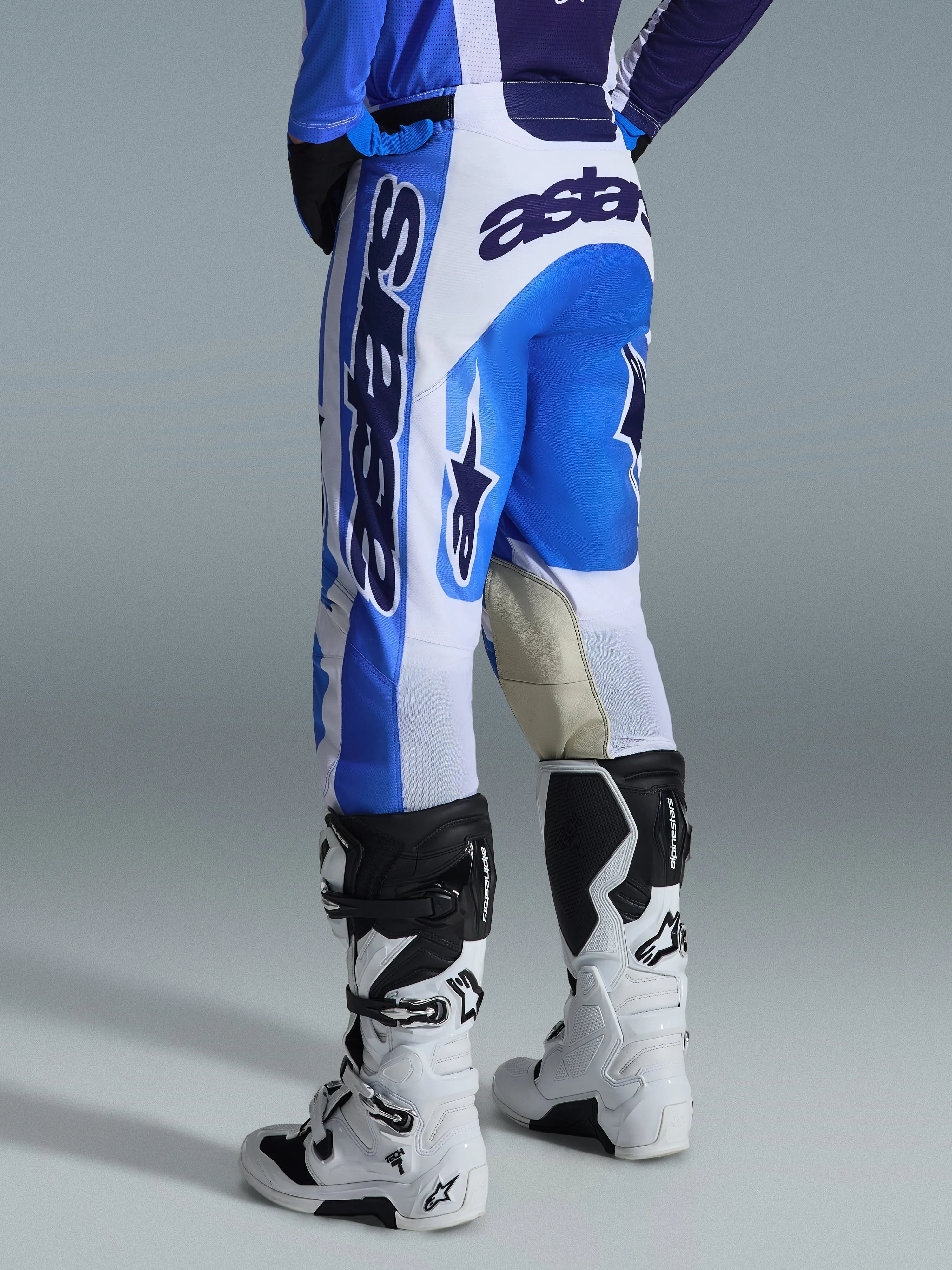 2026 Racer Air Portl Pants sold by Alpine Stars product image thumbnail 2