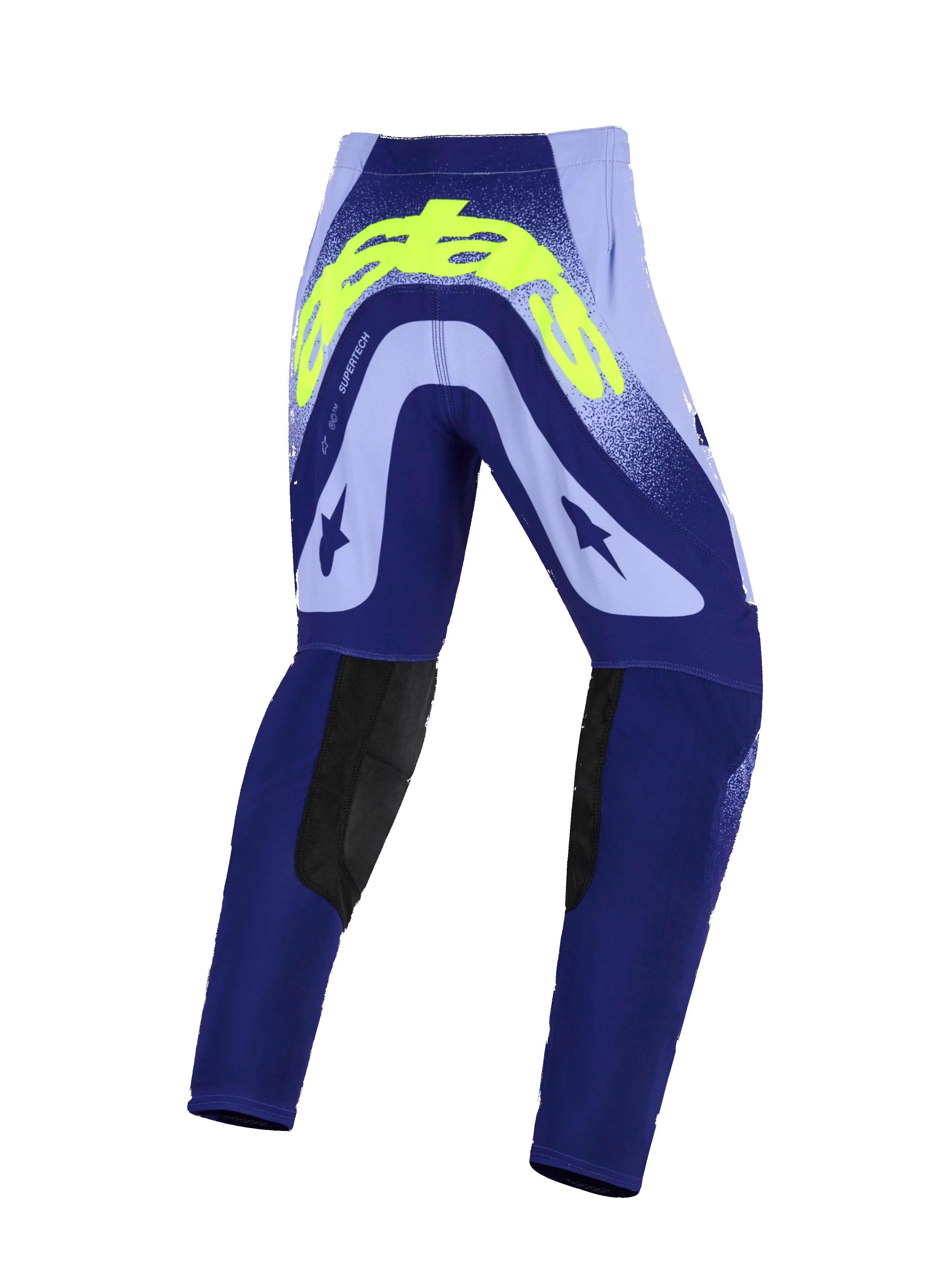 2026 Youth Supertech Scenz Pants sold by Alpine Stars product image thumbnail 2