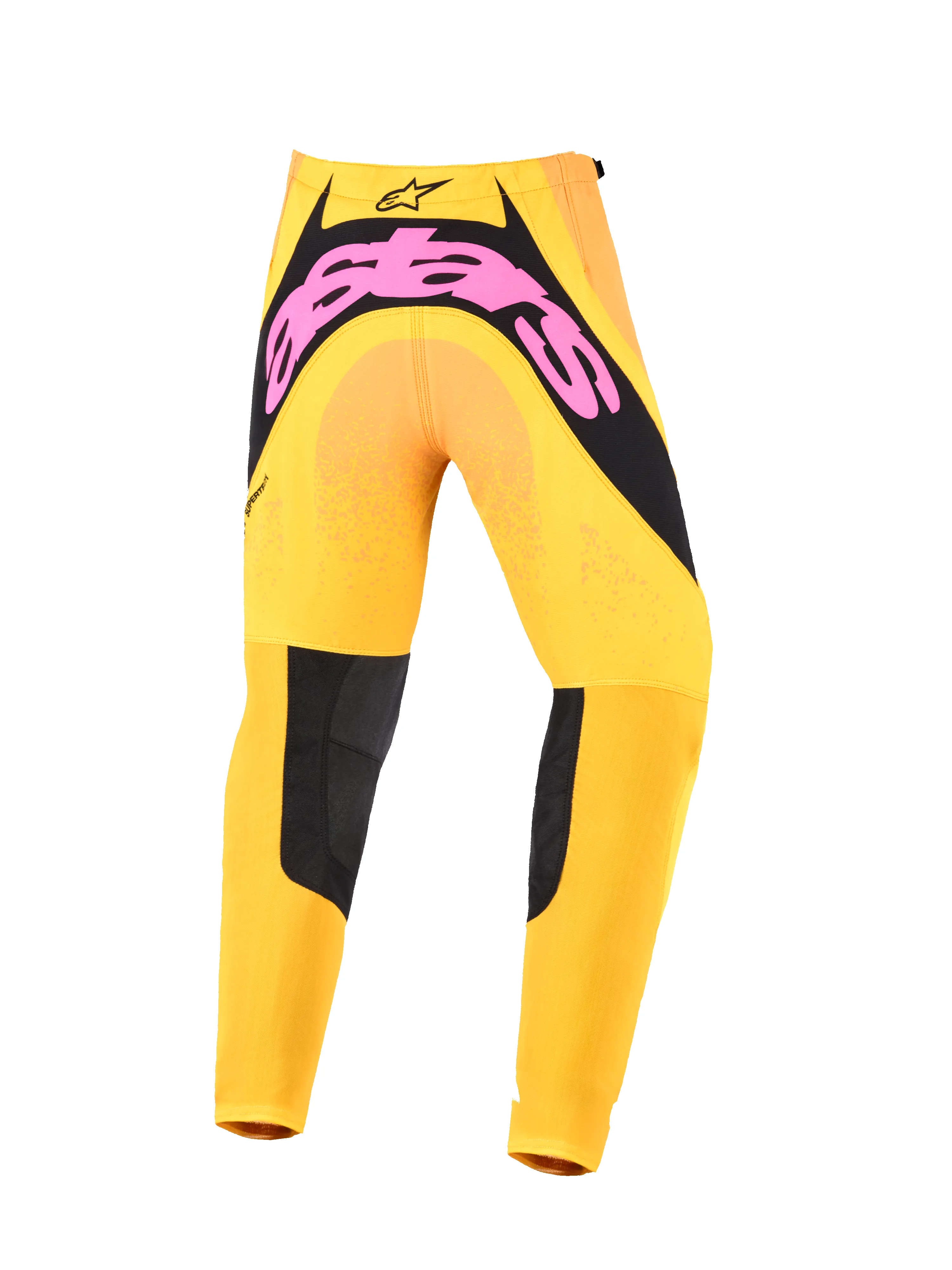 2026 Youth Supertech Nomur Pants sold by Alpine Stars product image thumbnail 2