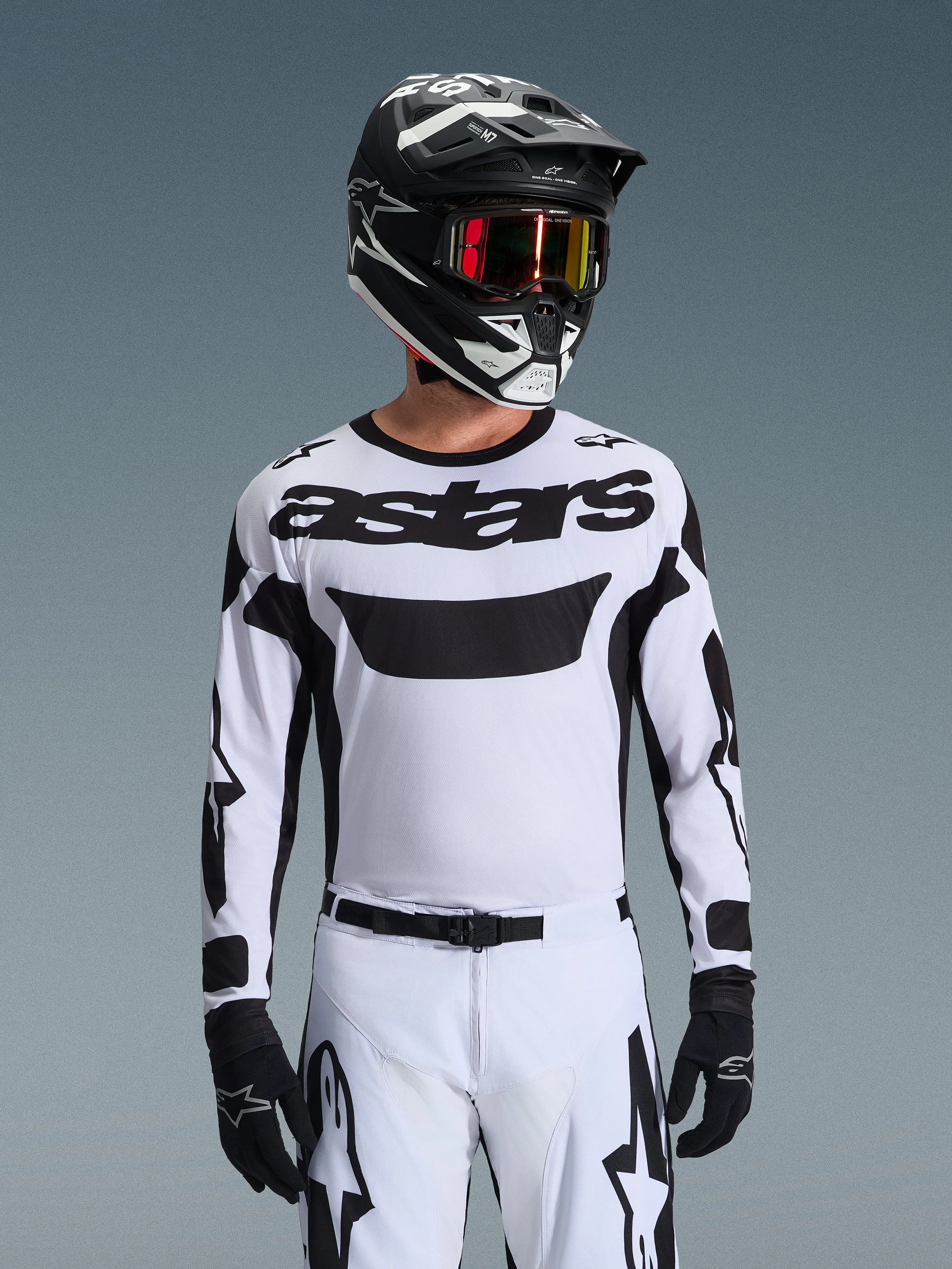 2026 Racer Riway Jersey sold by Alpine Stars