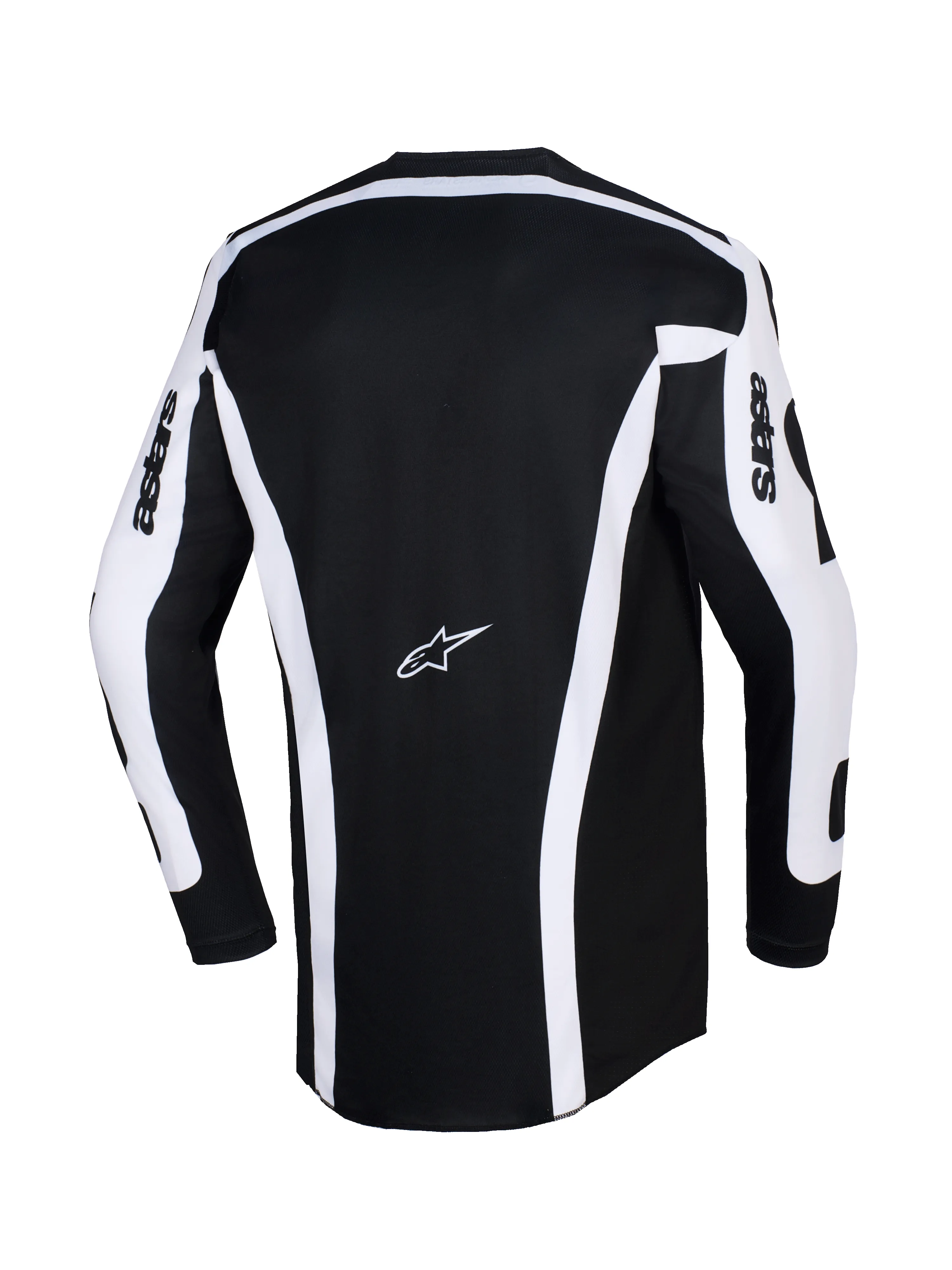 2026 Racer Riway Jersey sold by Alpine Stars product image thumbnail 5