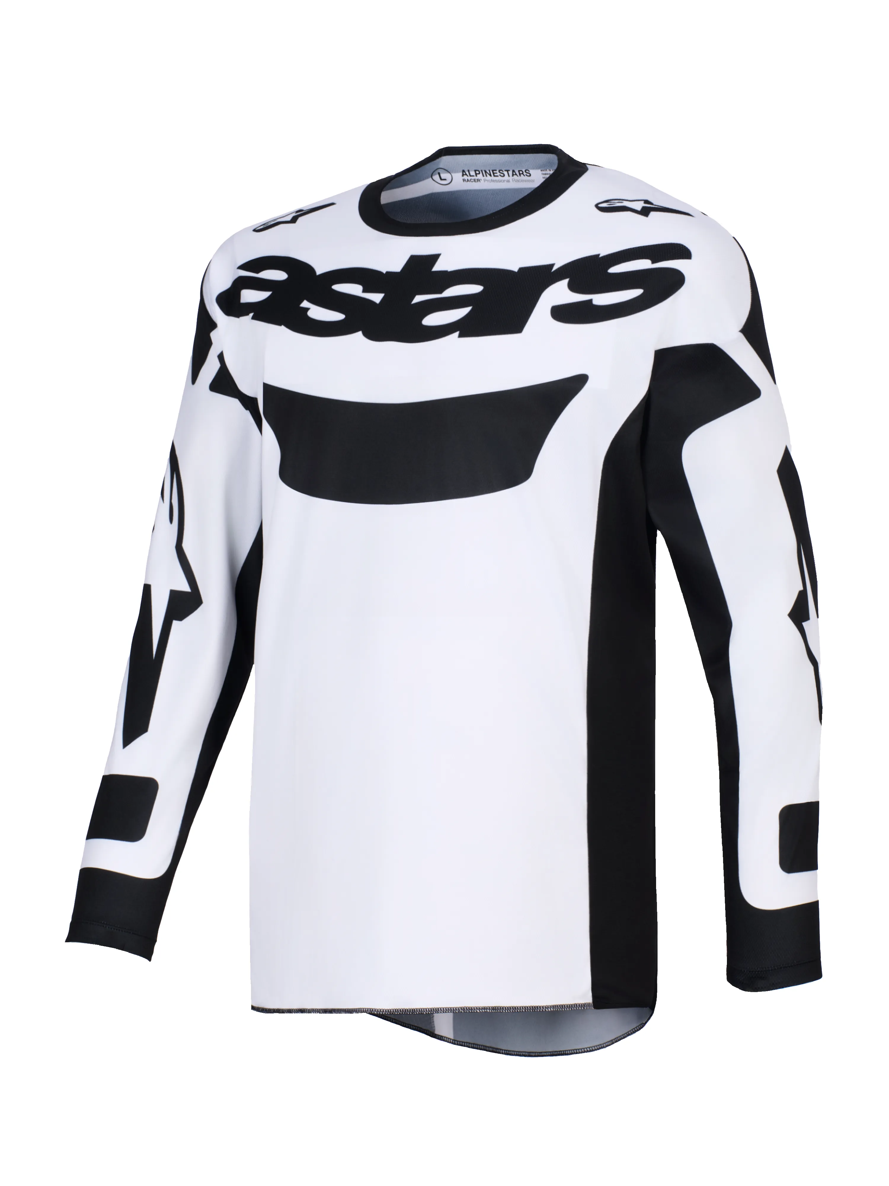 2026 Racer Riway Jersey sold by Alpine Stars product image thumbnail 4