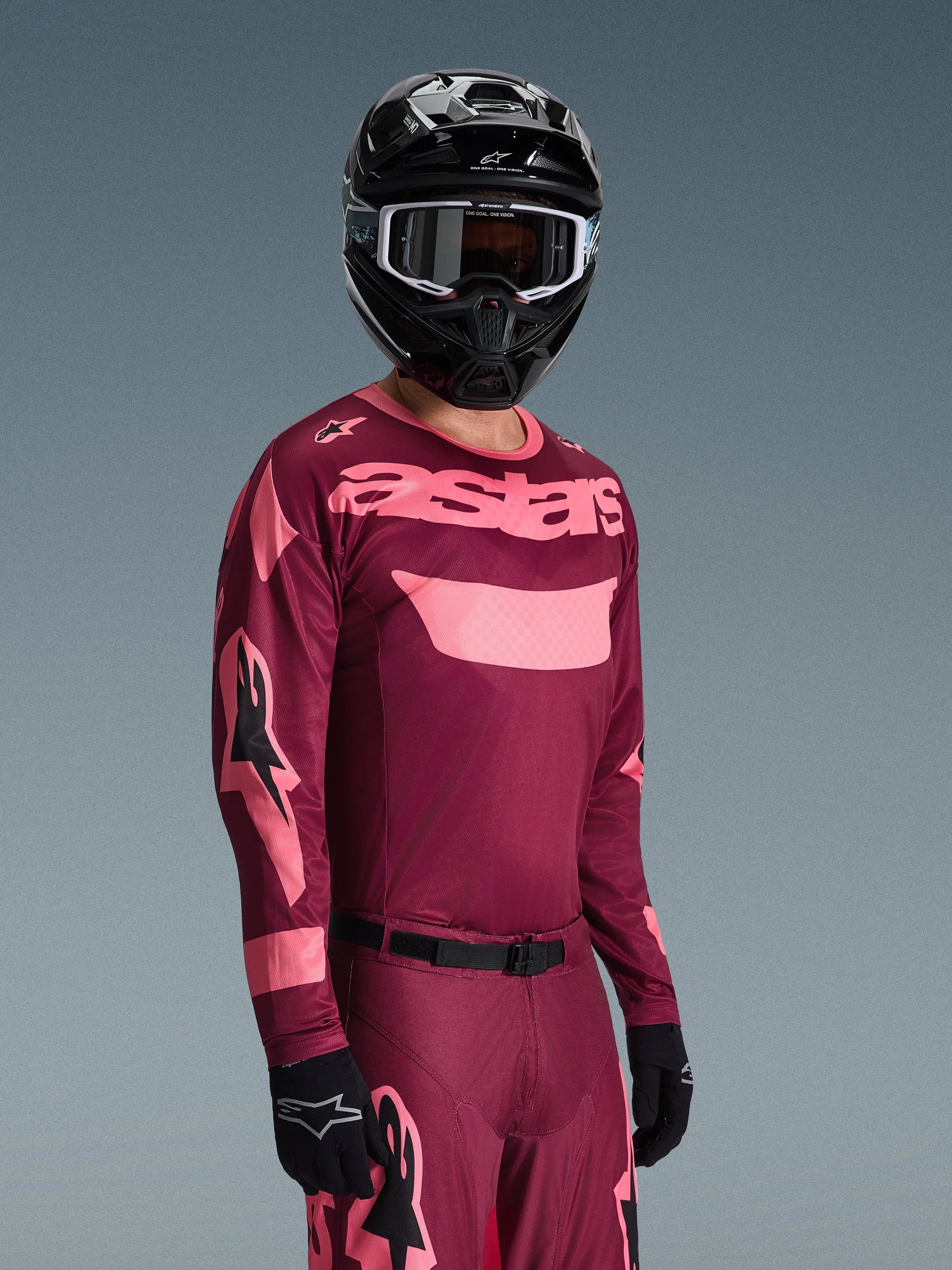 2026 Racer Riway Jersey sold by Alpinestars product image thumbnail 2