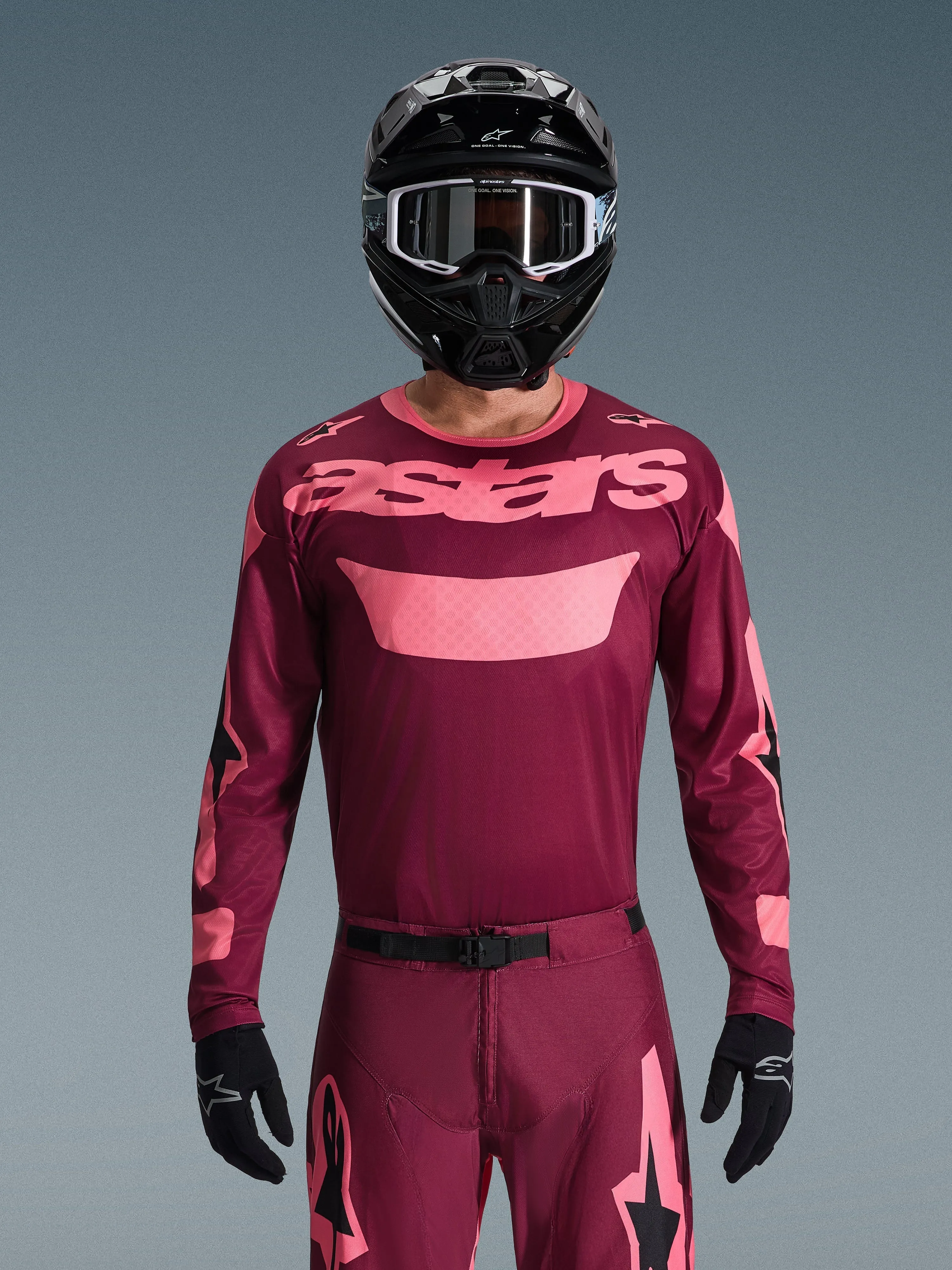 2026 Racer Riway Jersey sold by Alpinestars