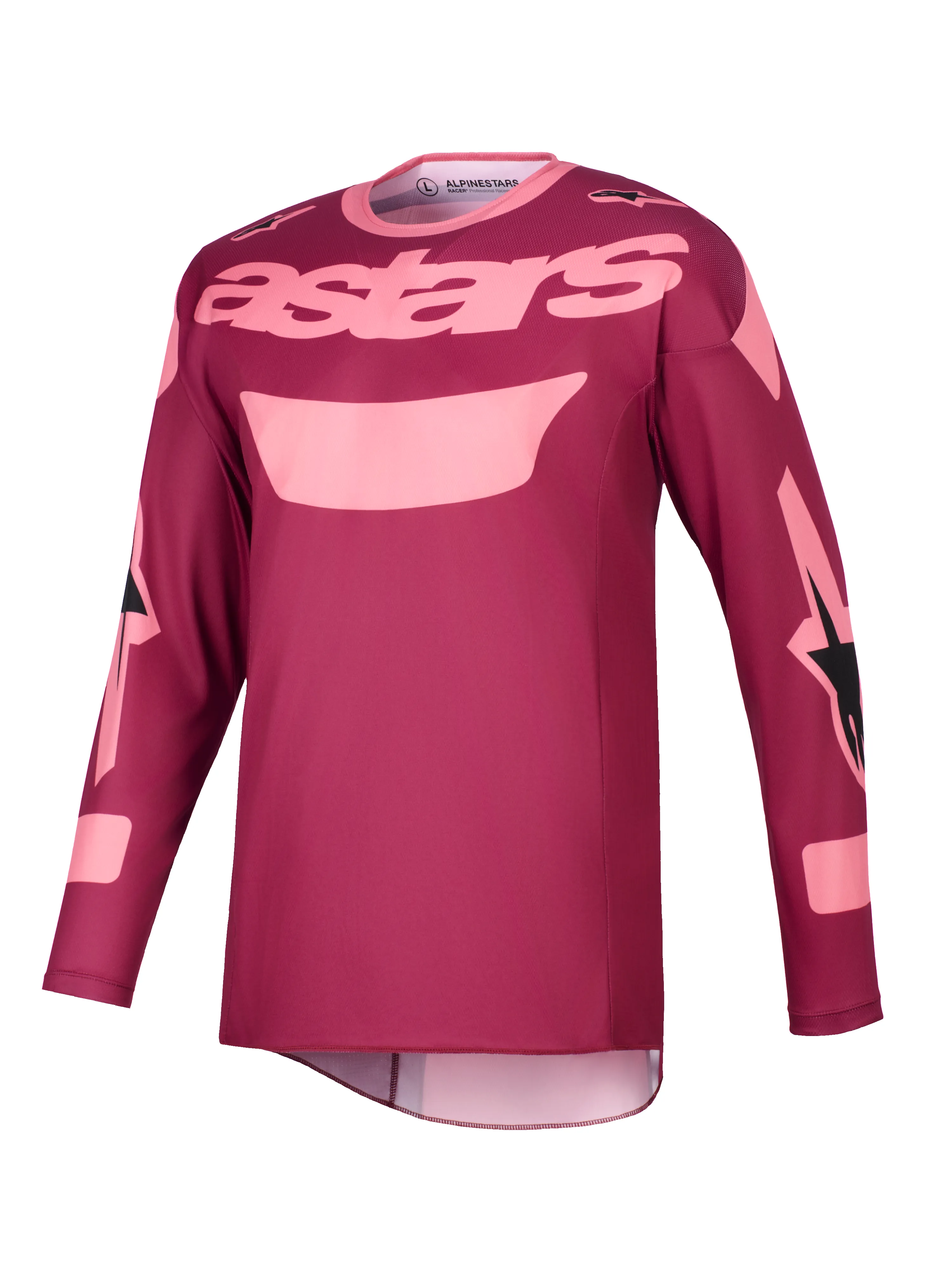 2026 Racer Riway Jersey sold by Alpinestars product image thumbnail 3