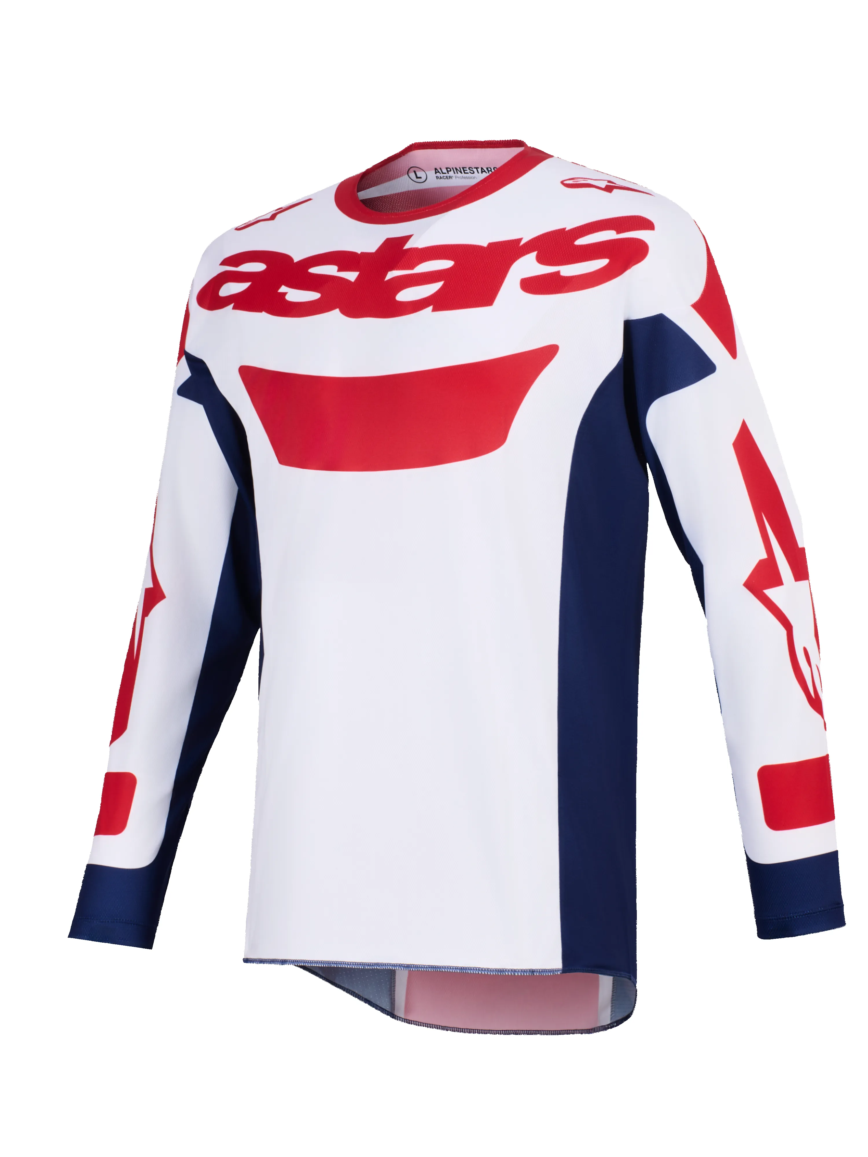 2026 Racer Riway Jersey sold by Alpine Stars product image thumbnail 3