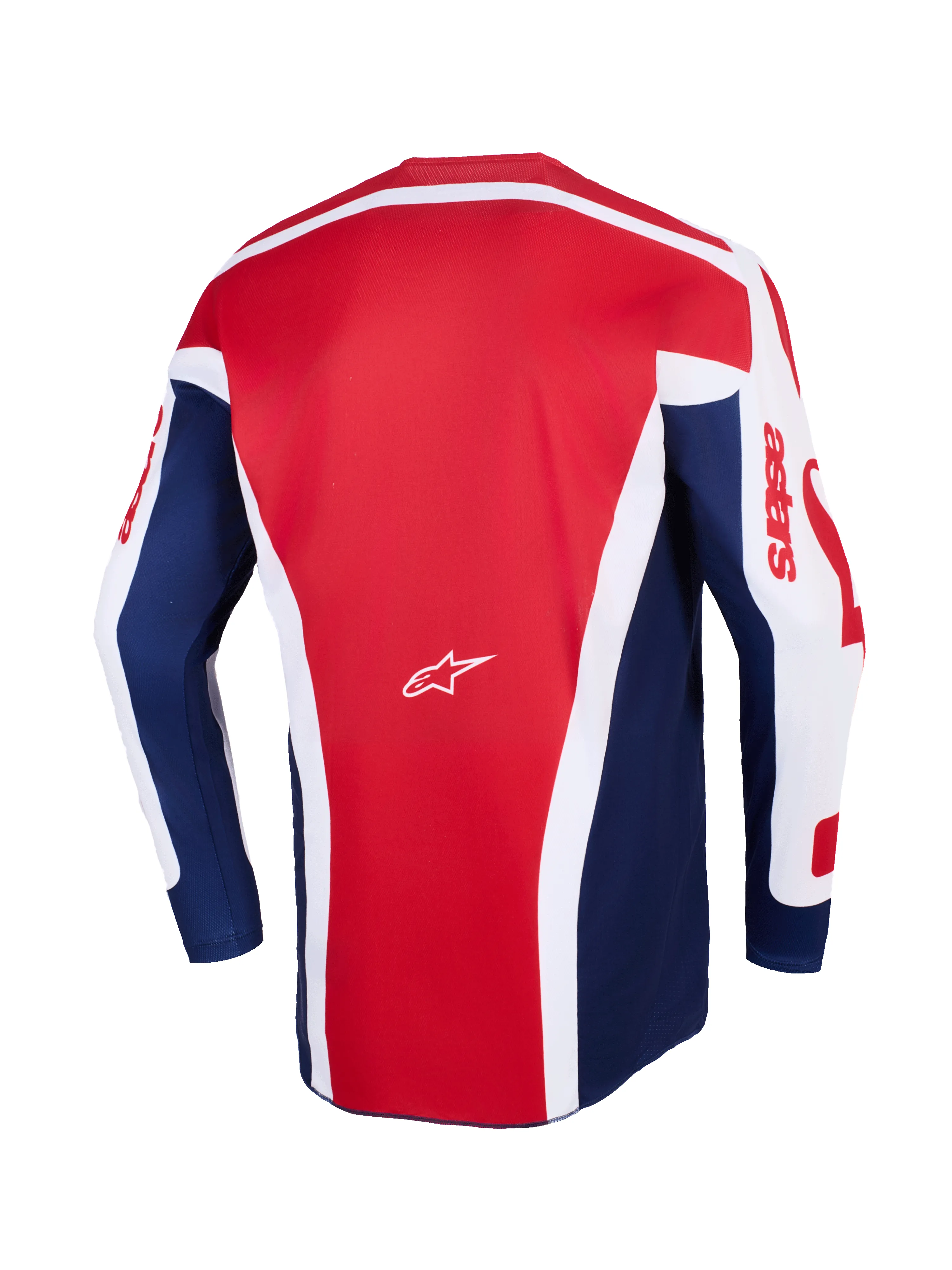 2026 Racer Riway Jersey sold by Alpine Stars product image thumbnail 4