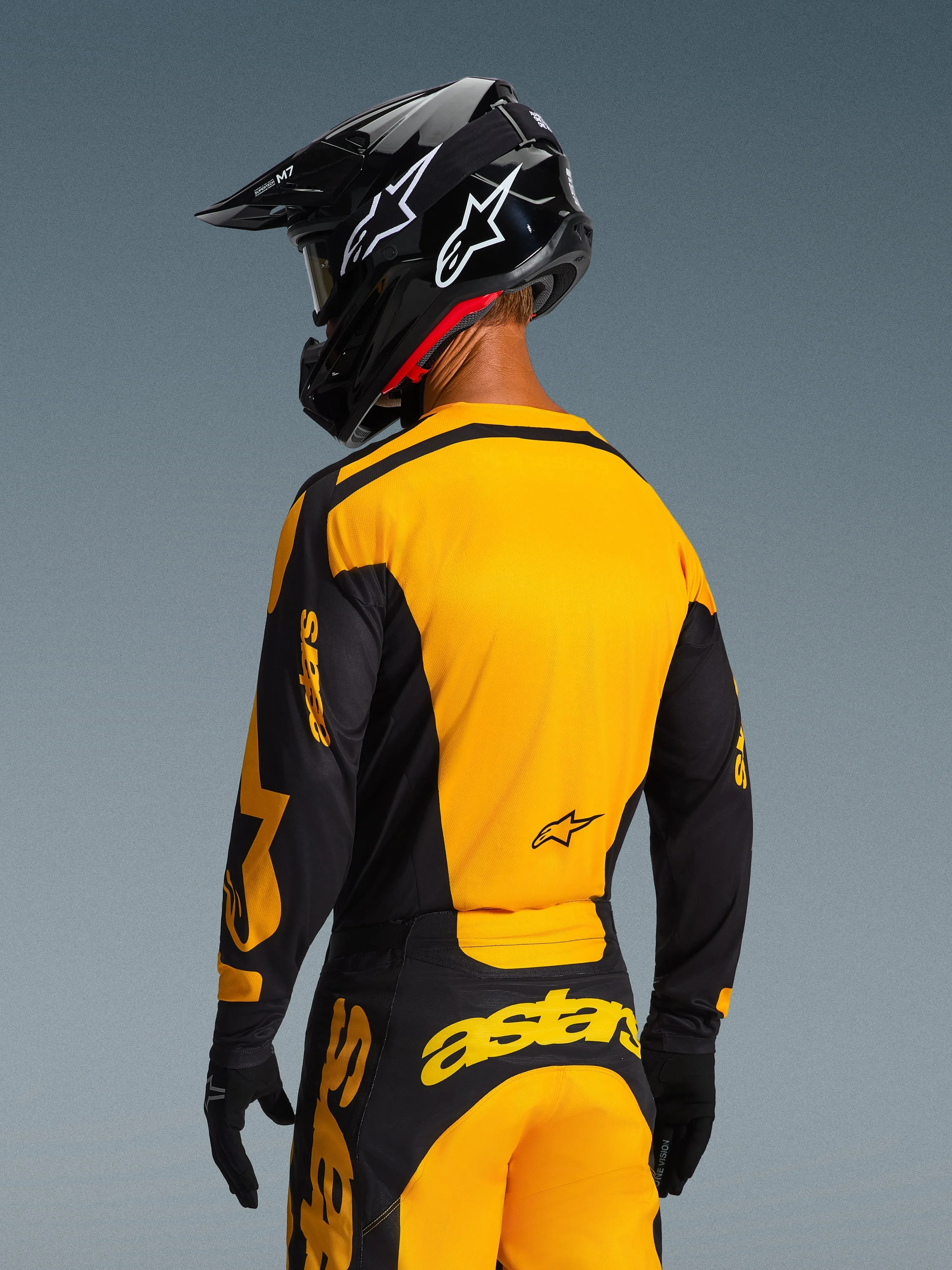 2026 Racer Riway Jersey sold by Alpine Stars product image thumbnail 2