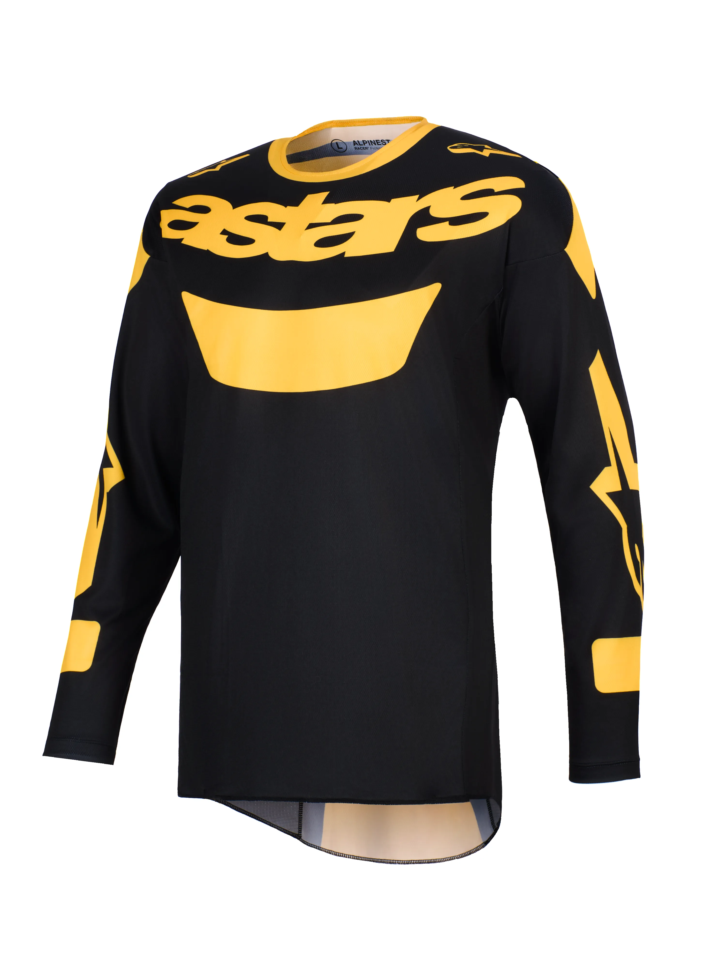 2026 Racer Riway Jersey sold by Alpine Stars product image thumbnail 3