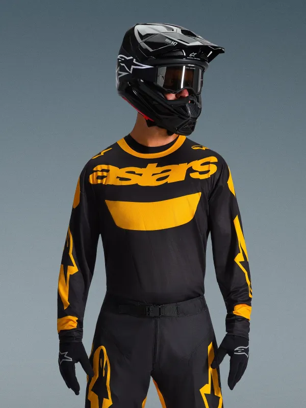 2026 Racer Riway Jersey sold by Alpine Stars