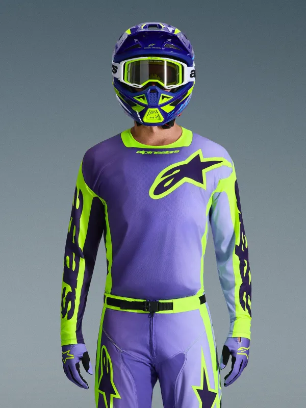 2026 Racer Portl Jersey sold by Alpinestars