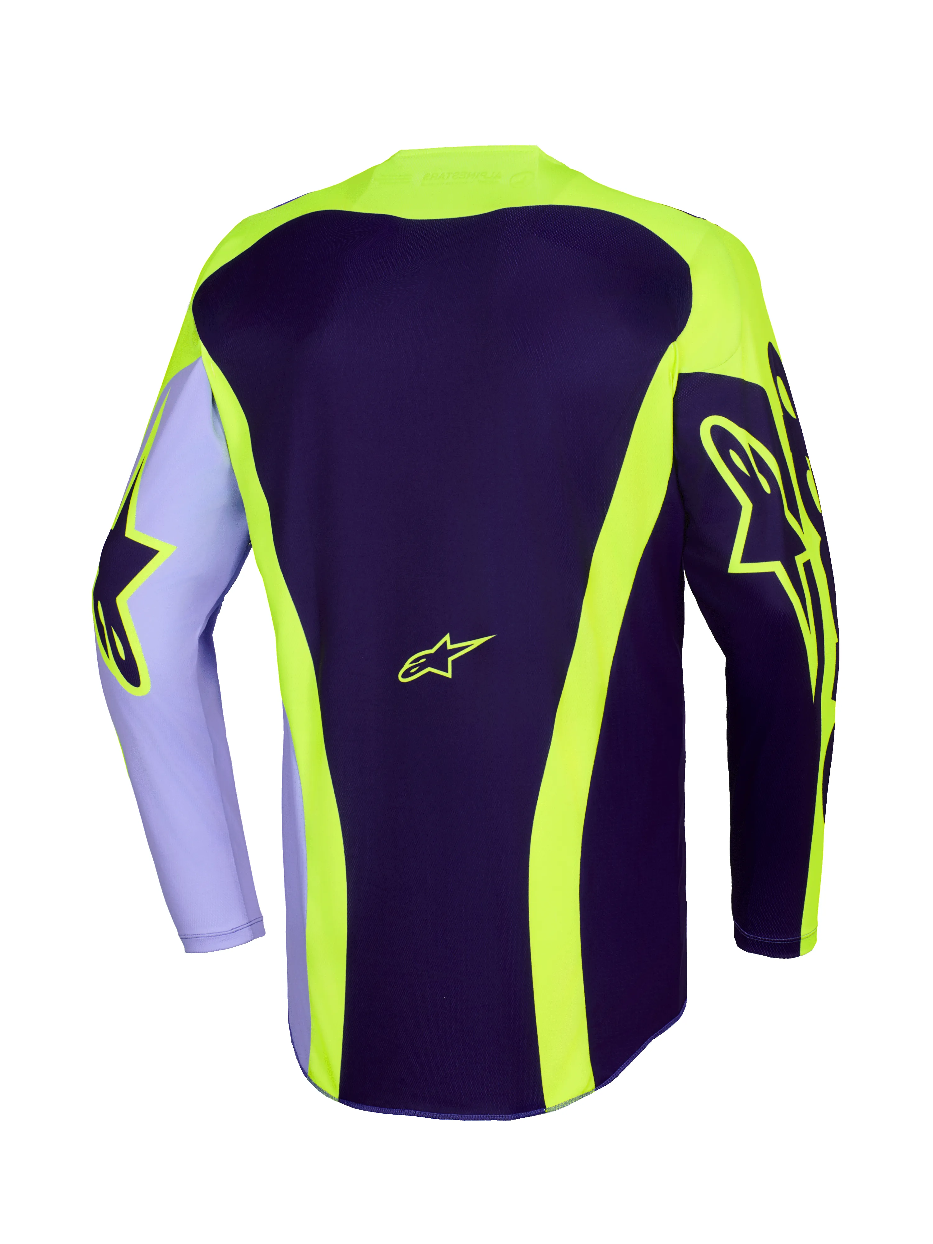 2026 Racer Portl Jersey sold by Alpine Stars product image thumbnail 4