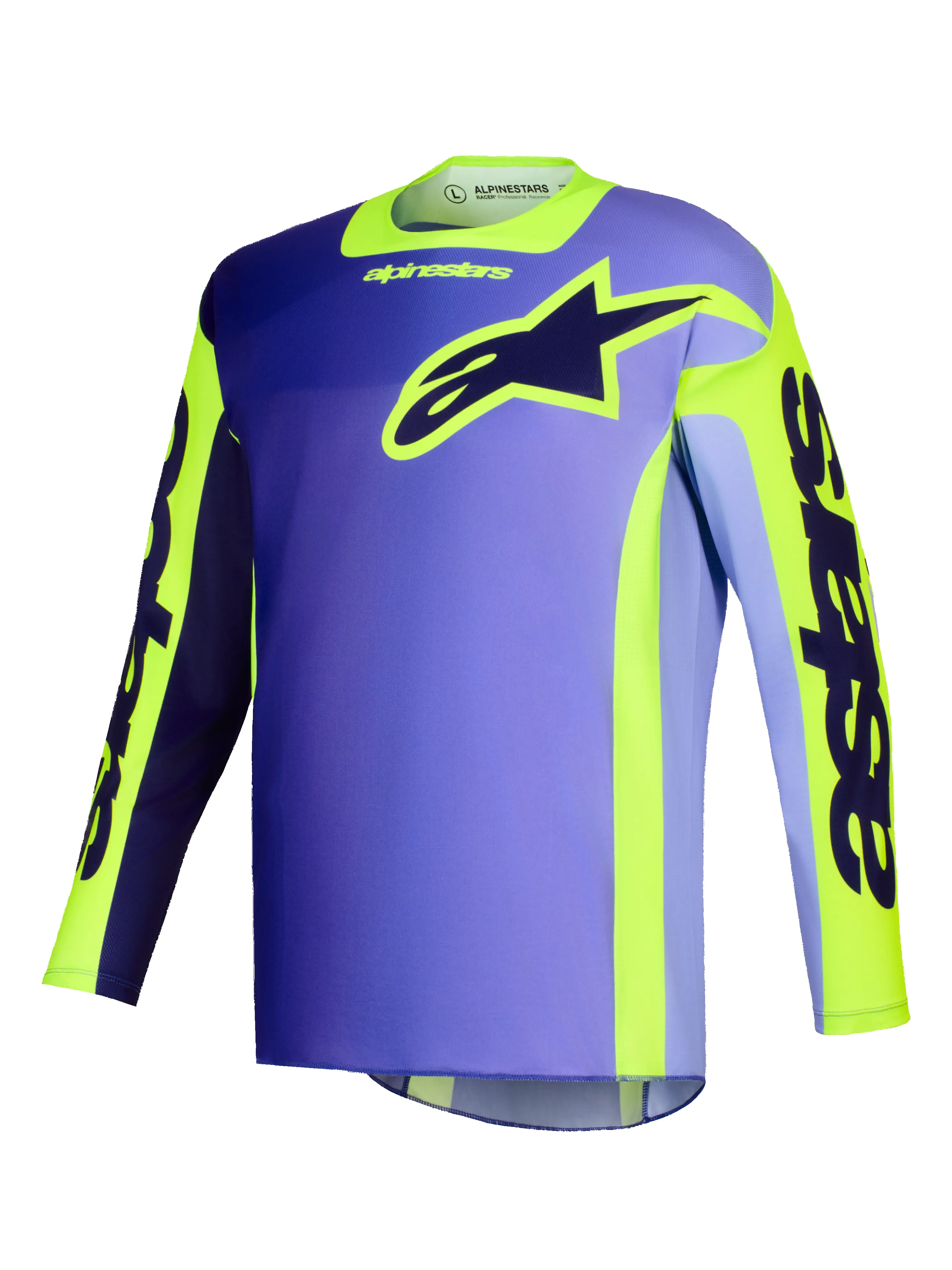 2026 Racer Portl Jersey sold by Alpine Stars product image thumbnail 3