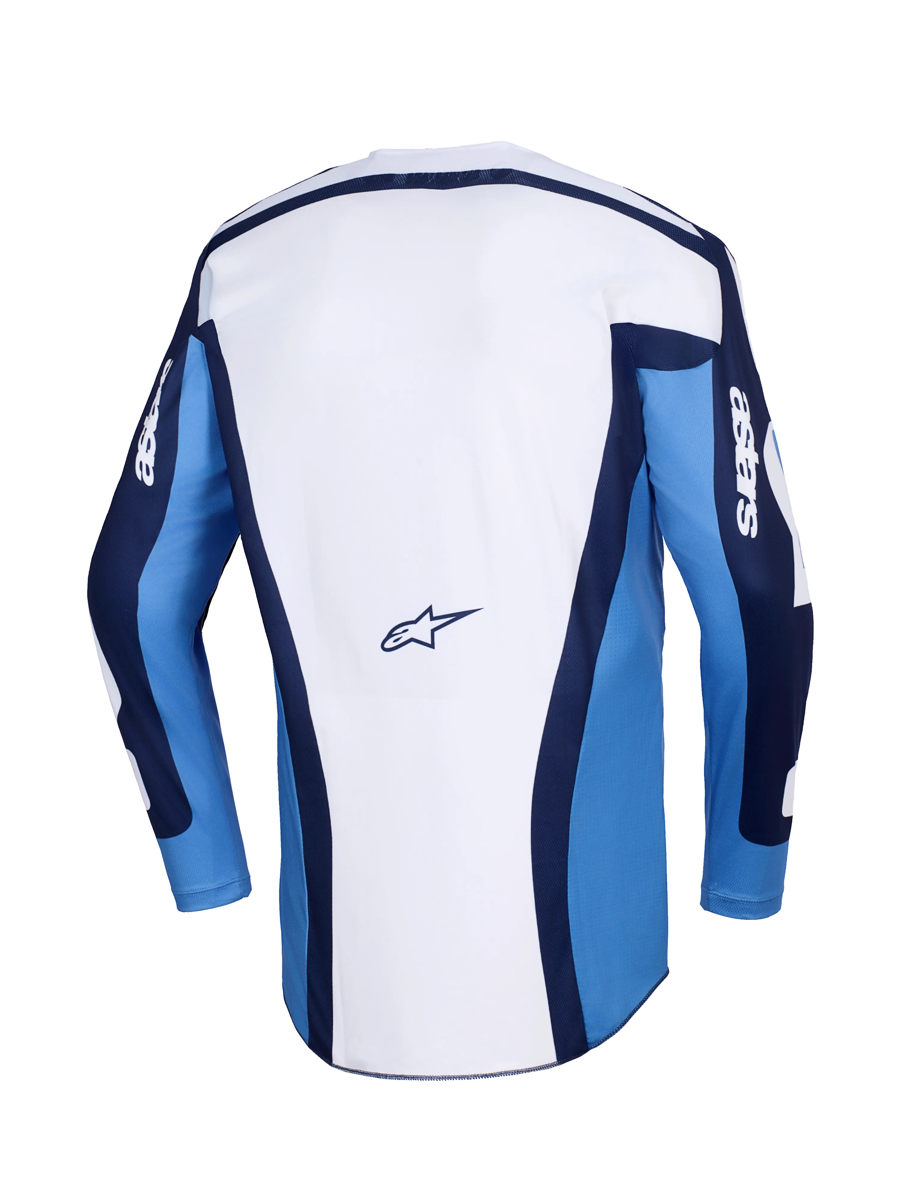 2026 Racer Riway Jersey sold by Alpine Stars product image thumbnail 4